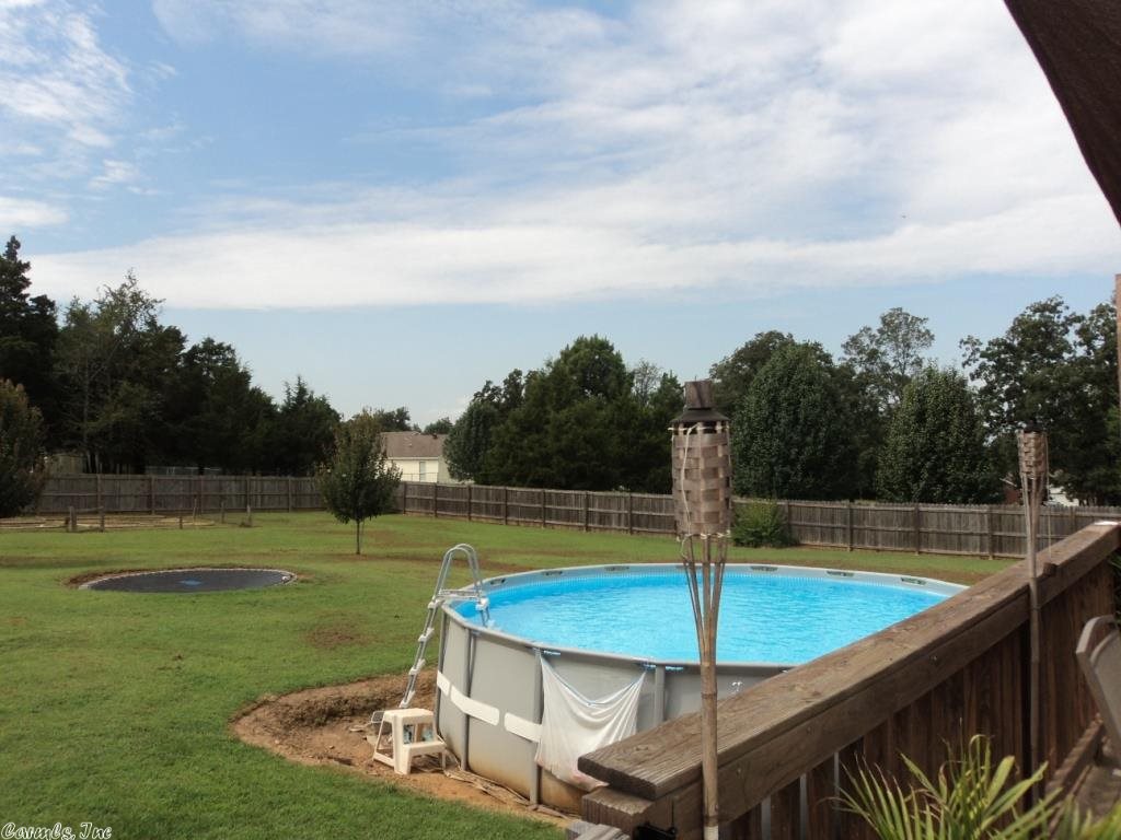 Timberline - Residential