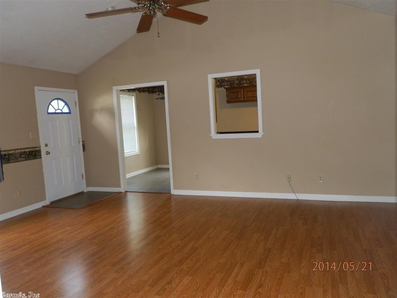 J Carlile - Residential