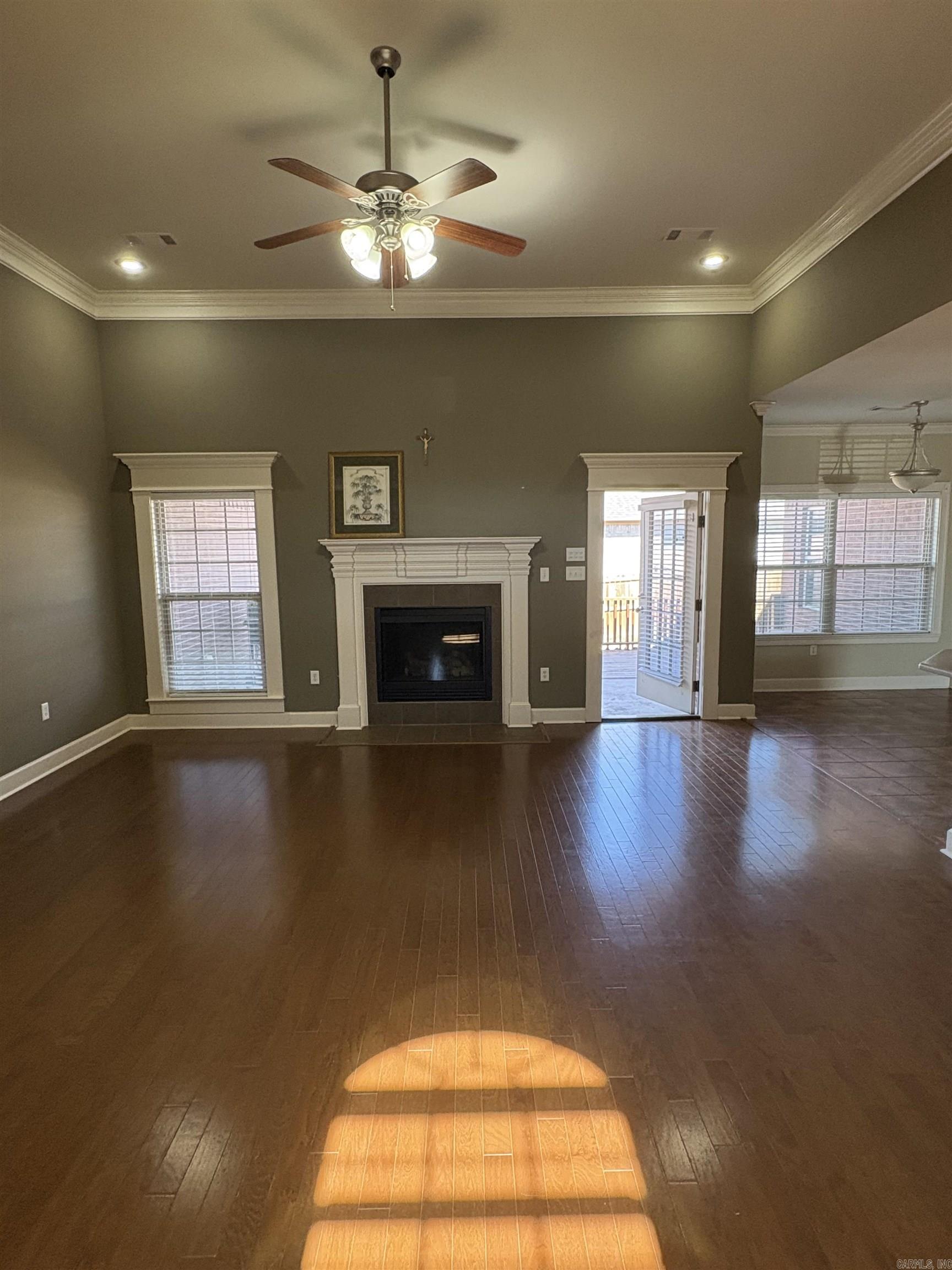 St John - Residential