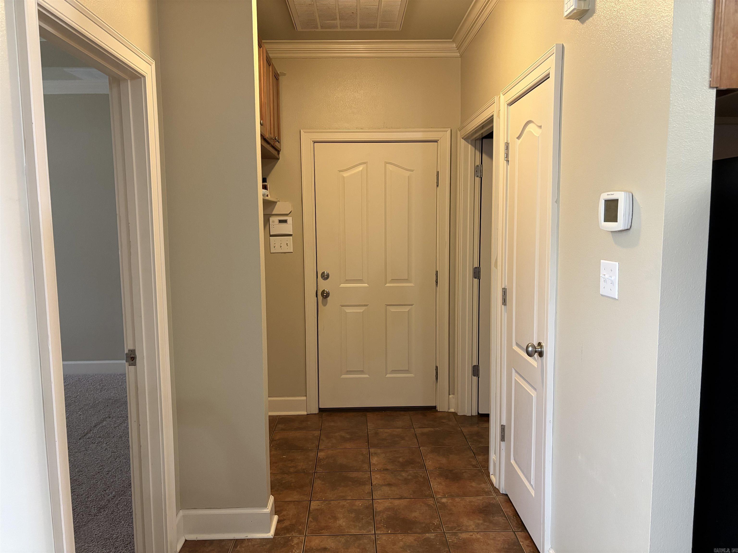 St John - Residential