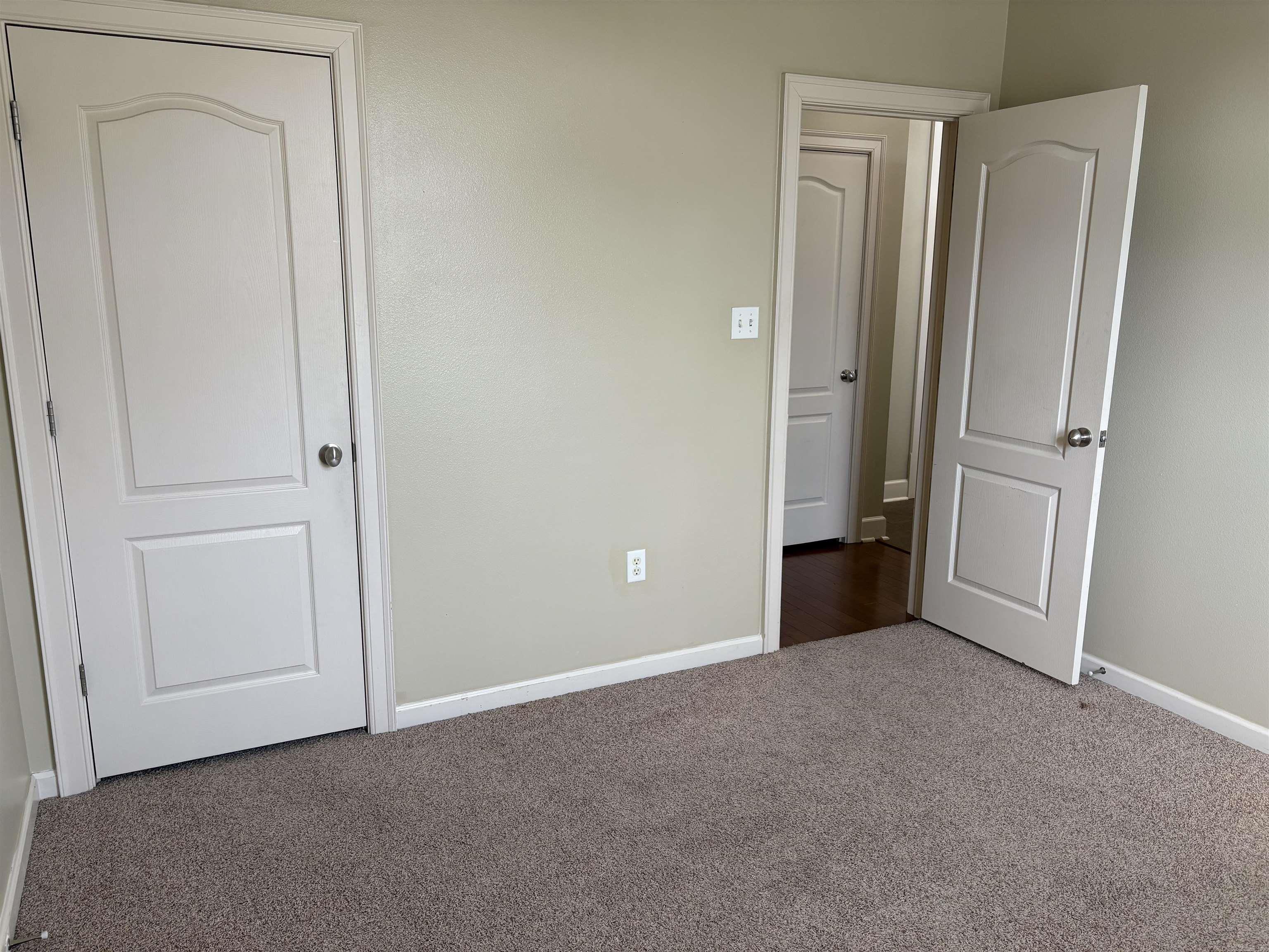 St John - Residential