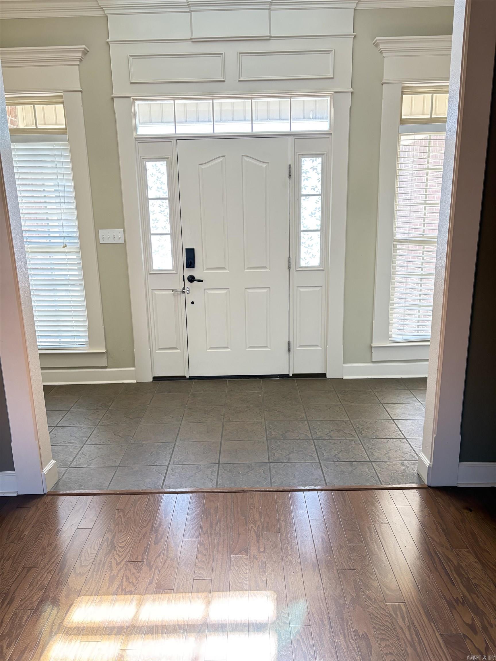 St John - Residential