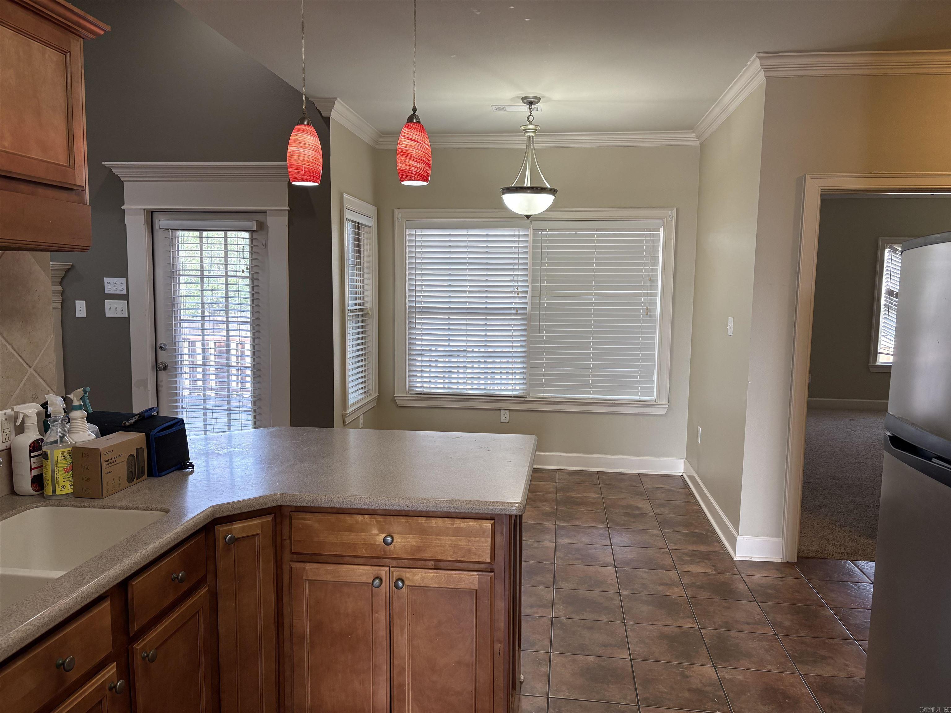 St John - Residential