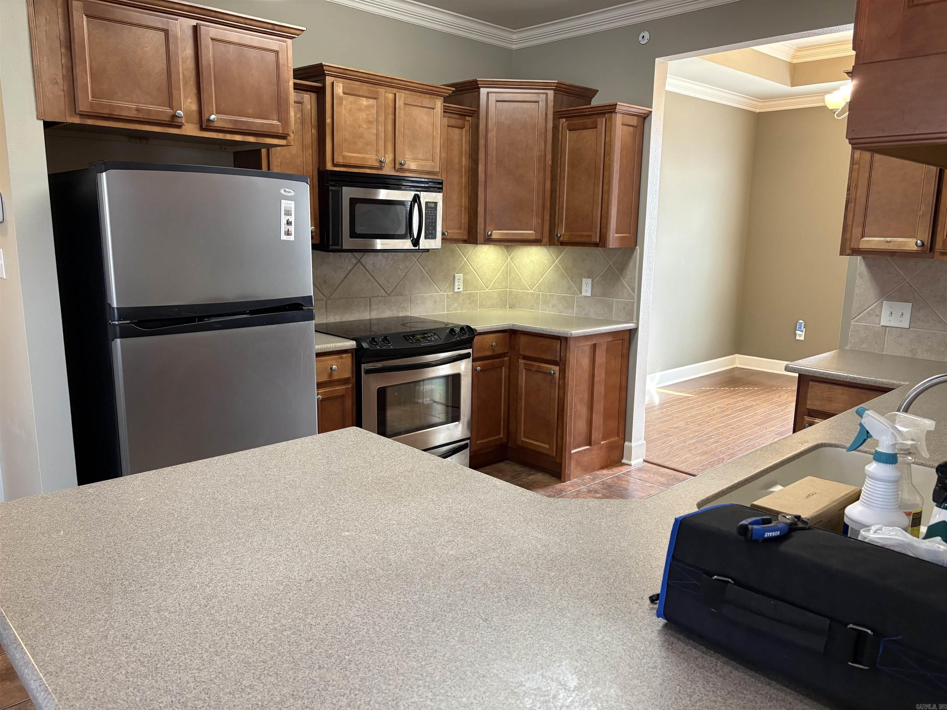 St John - Residential