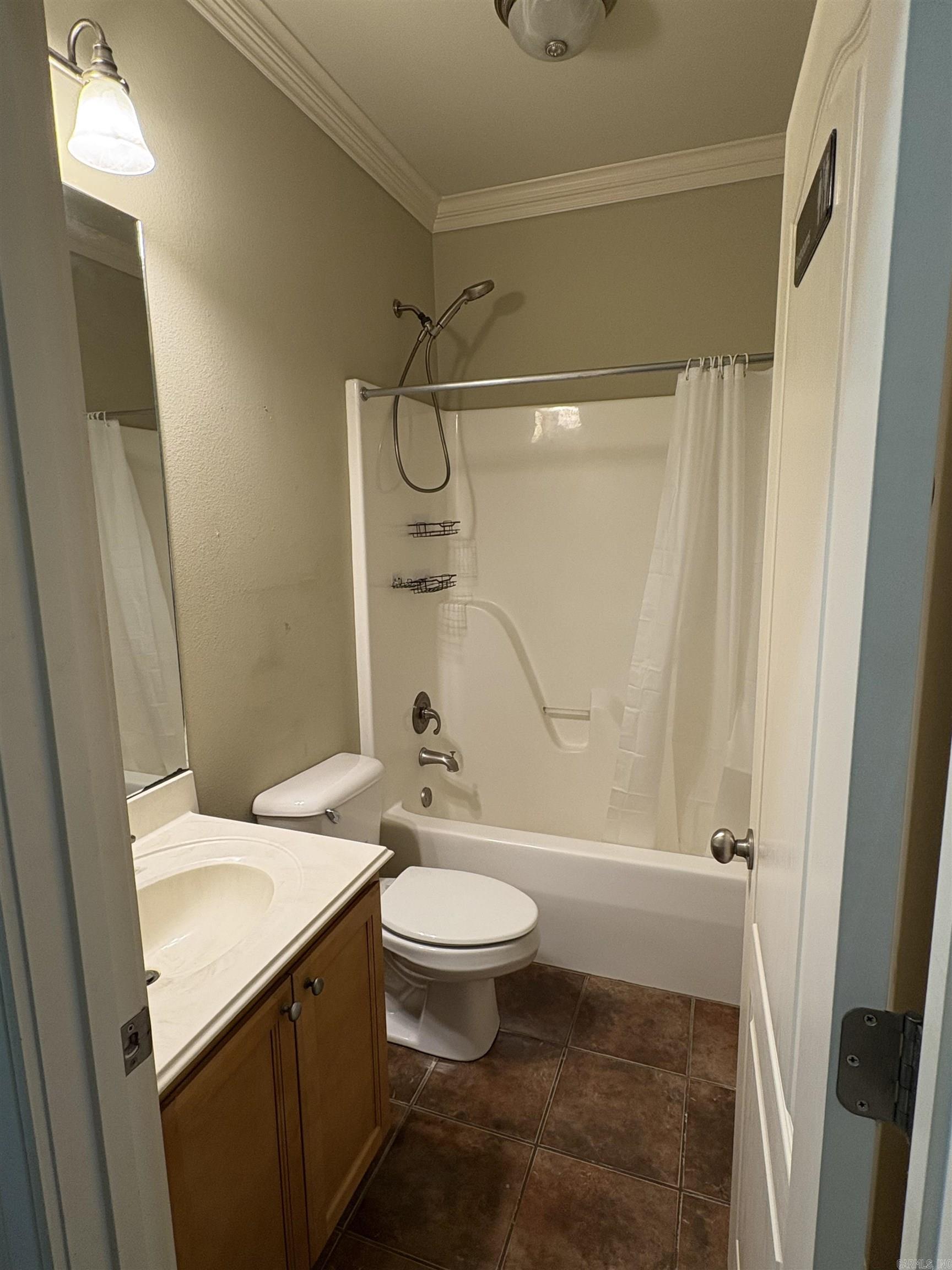 St John - Residential