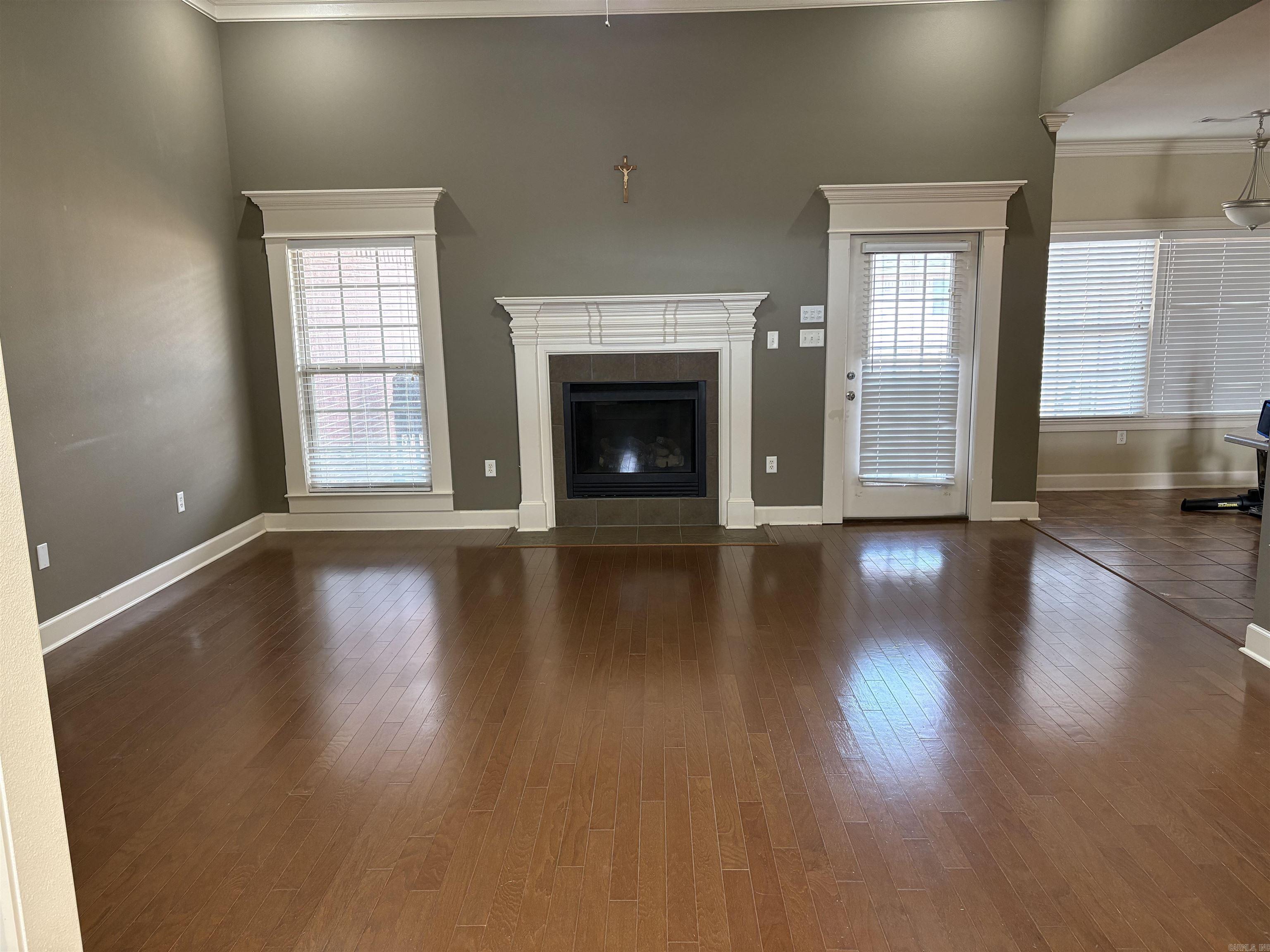 St John - Residential