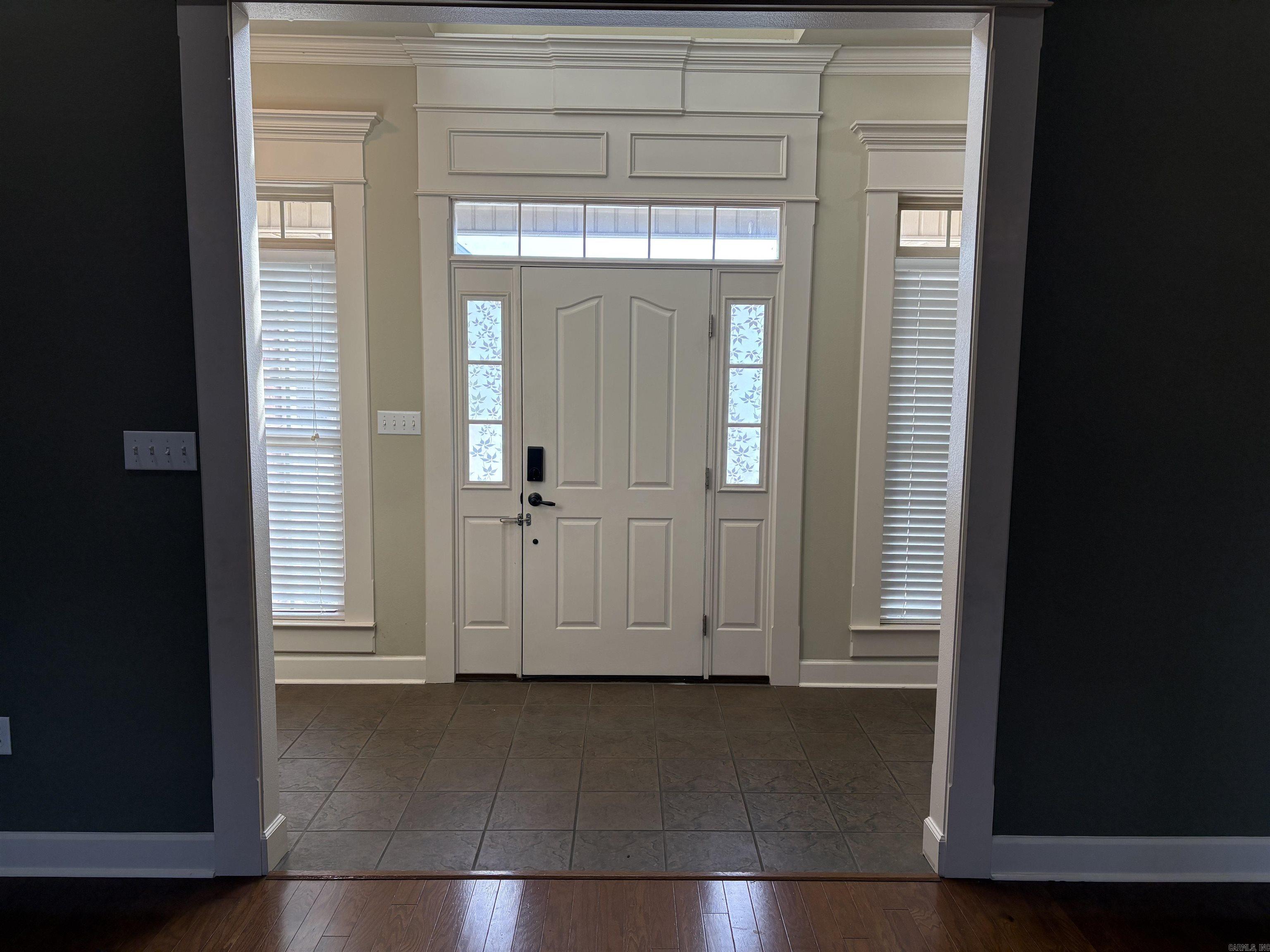 St John - Residential