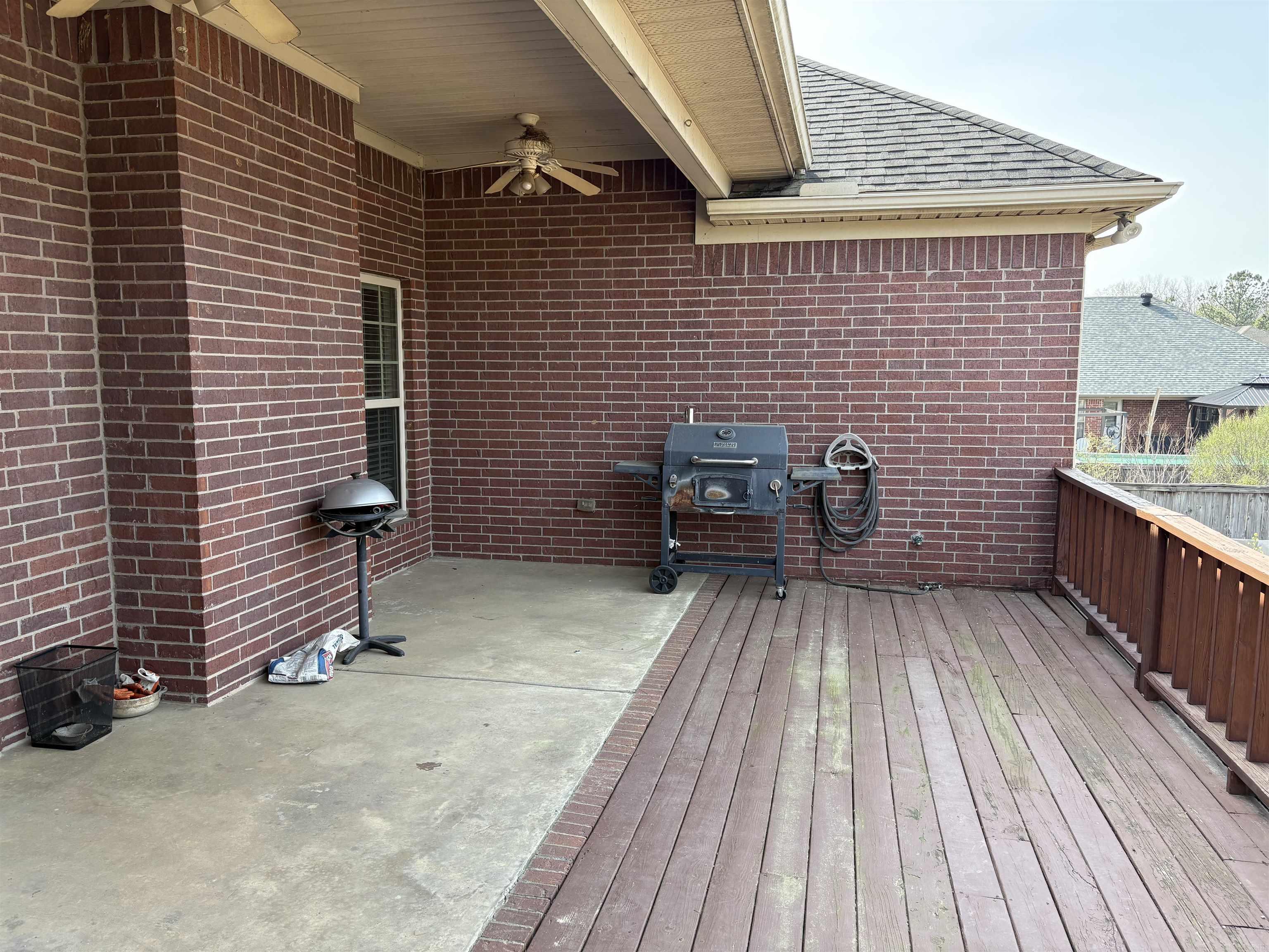 St John - Residential