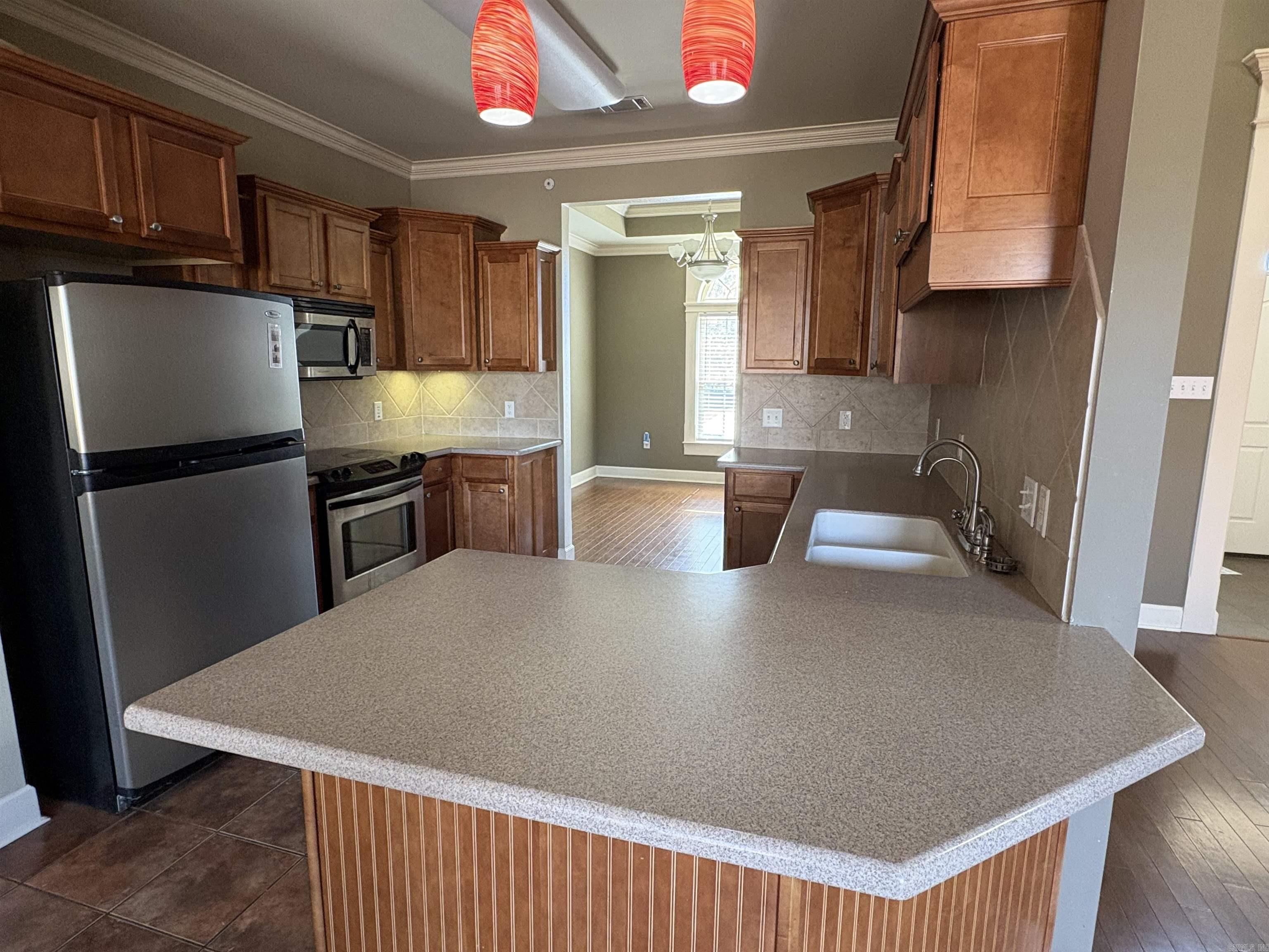 St John - Residential