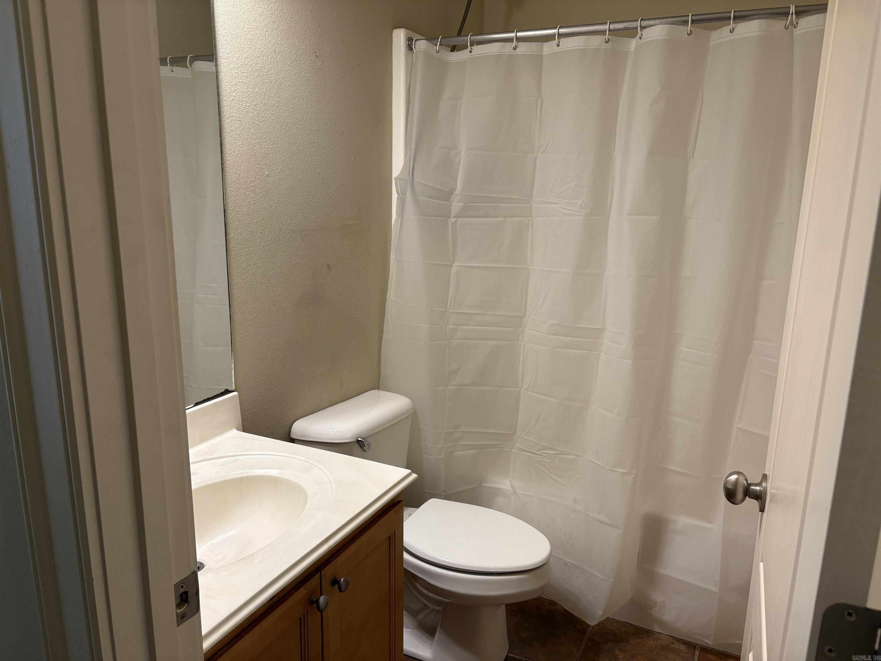 St John - Residential