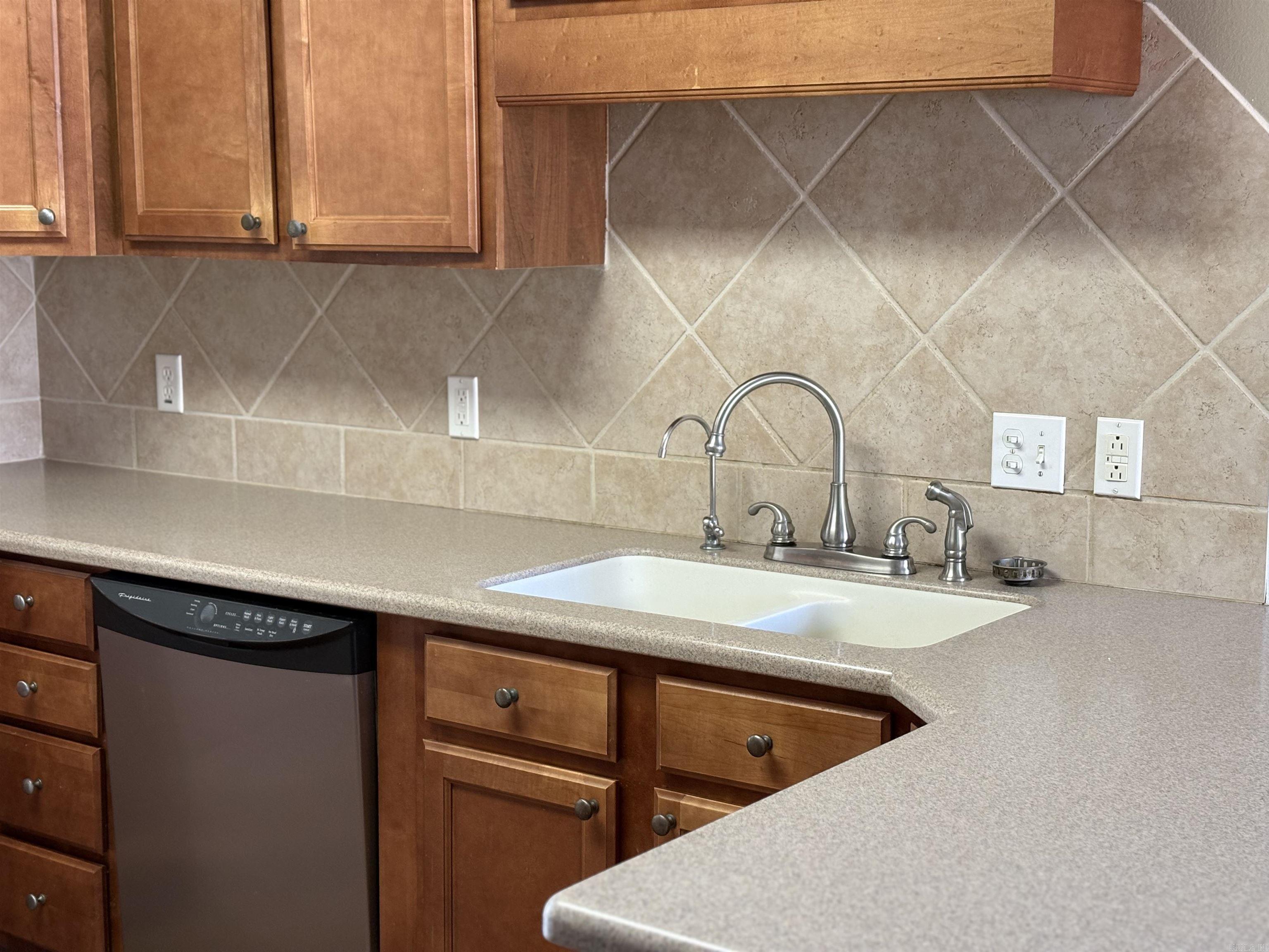 St John - Residential