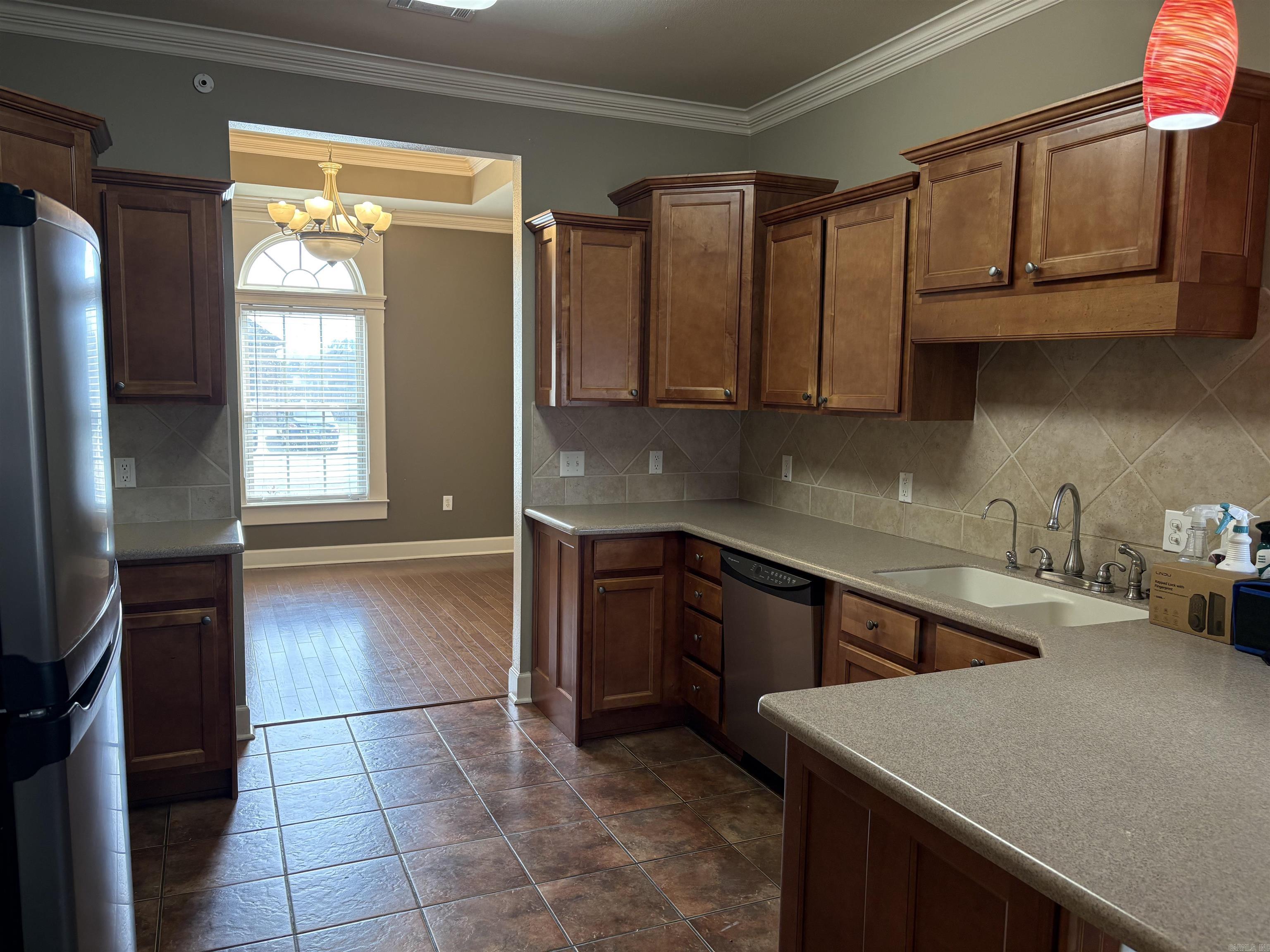 St John - Residential