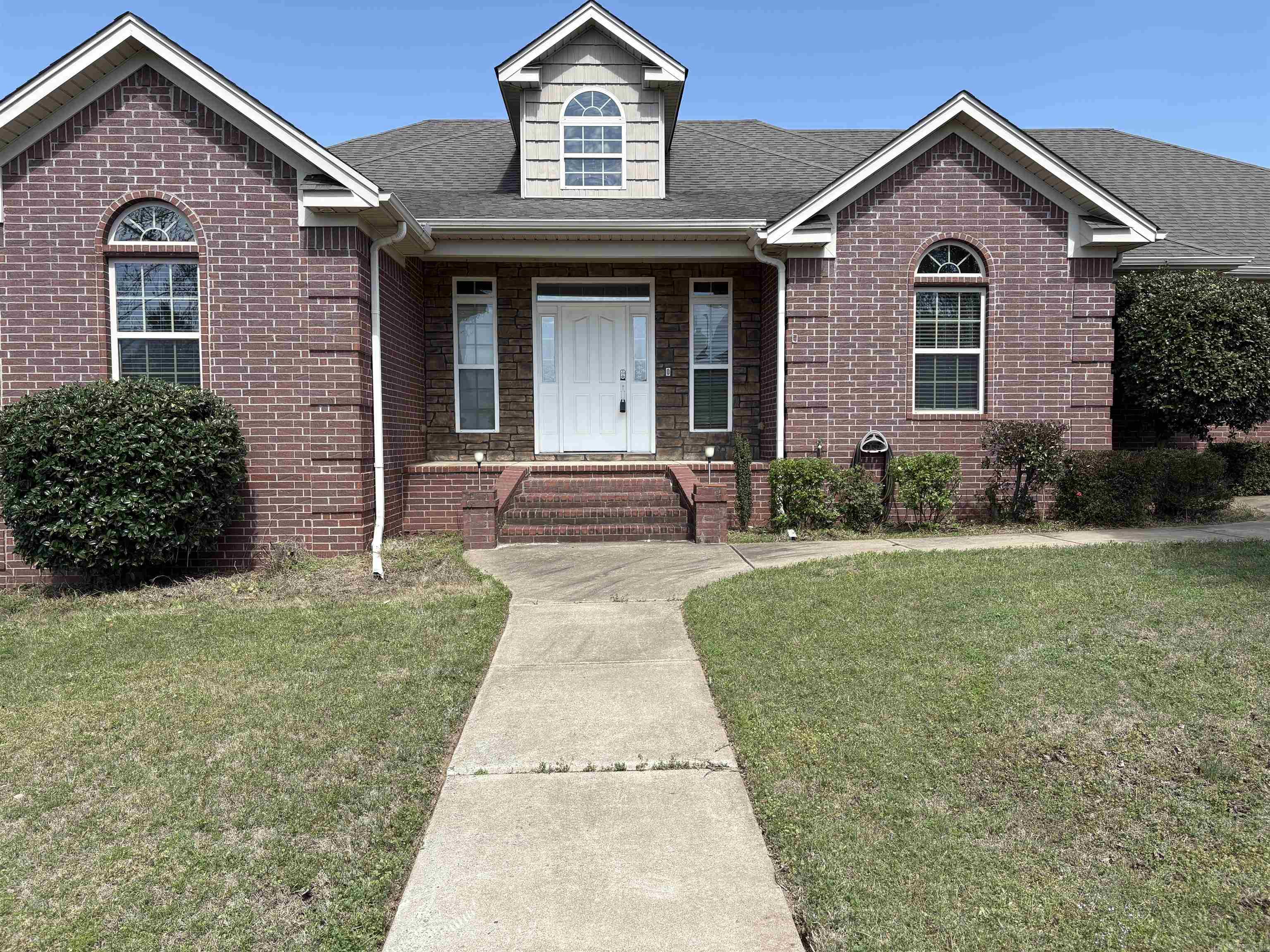 St John - Residential