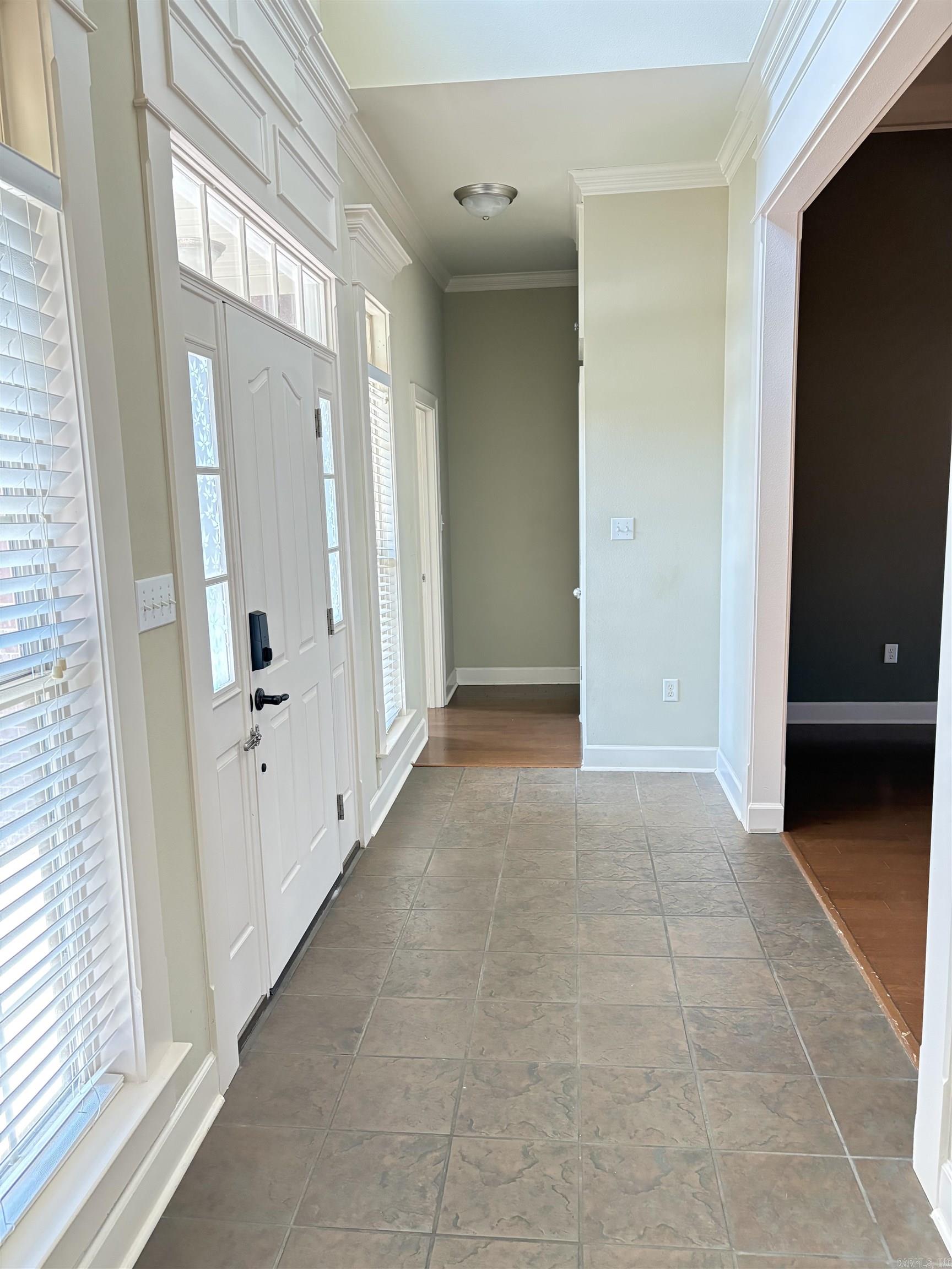 St John - Residential