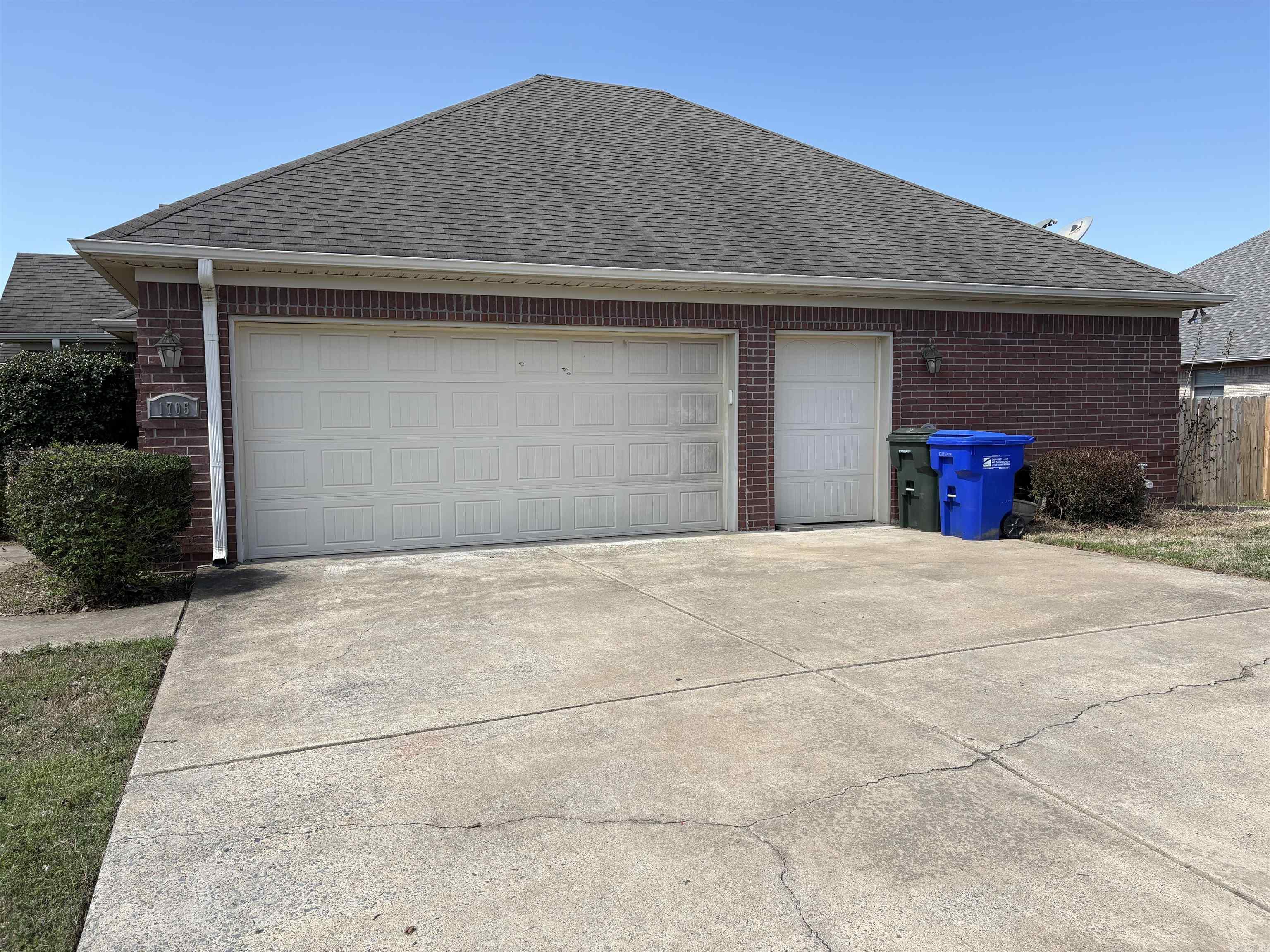 St John - Residential