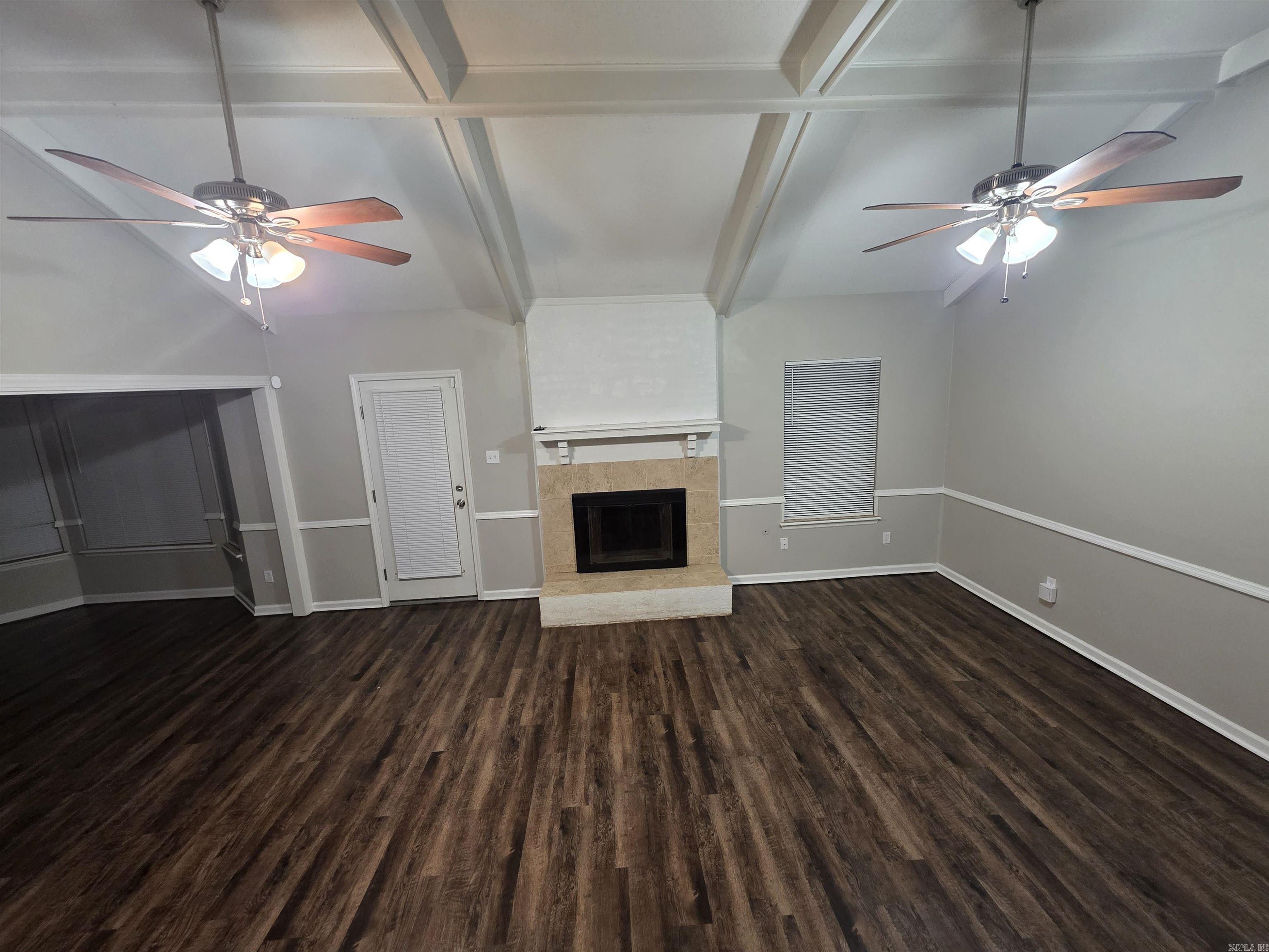 North Lake - Residential Lease