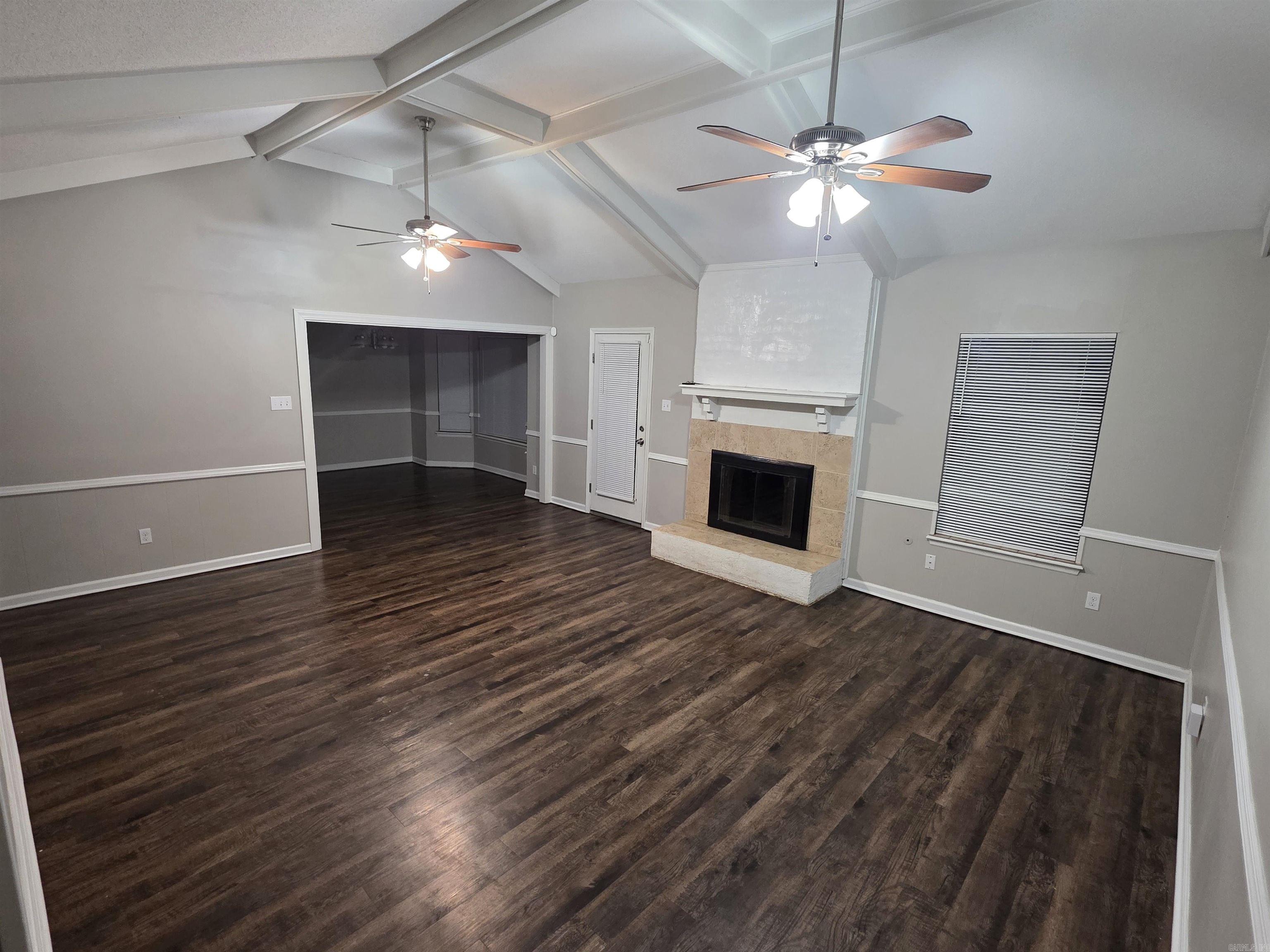 North Lake - Residential Lease