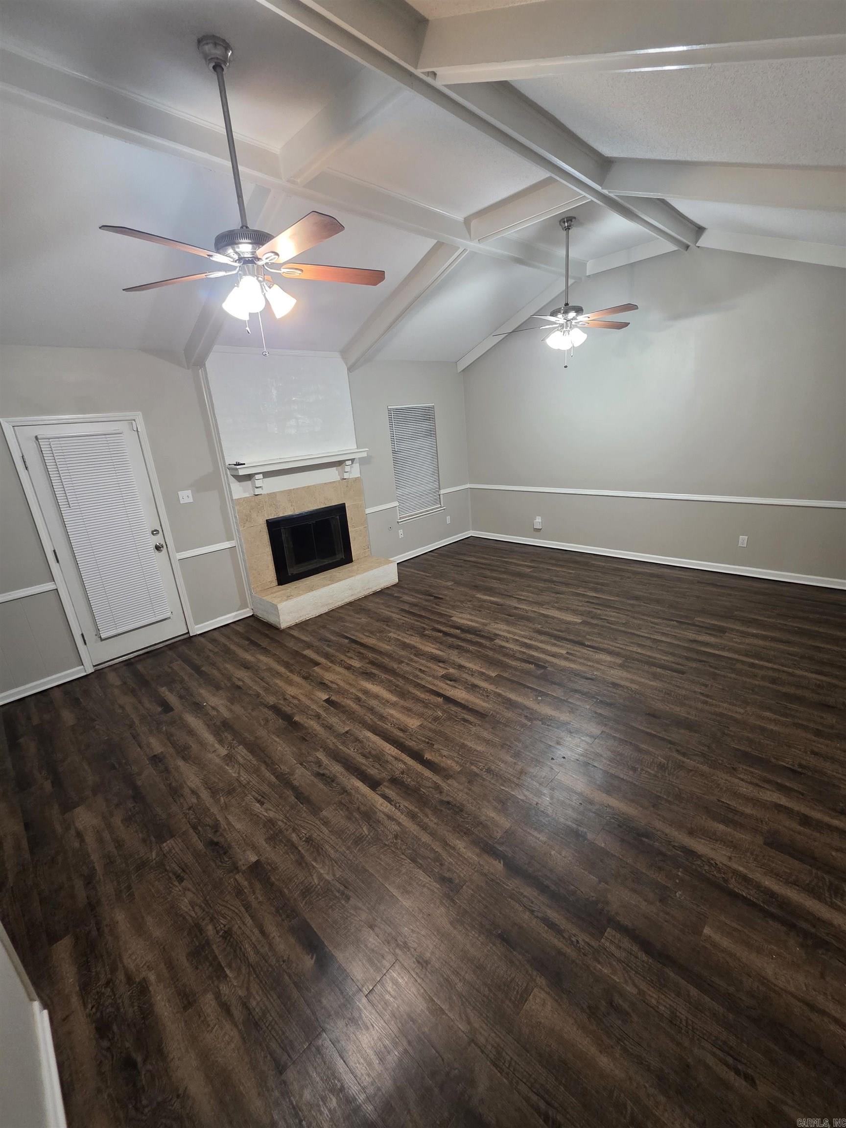 North Lake - Residential Lease