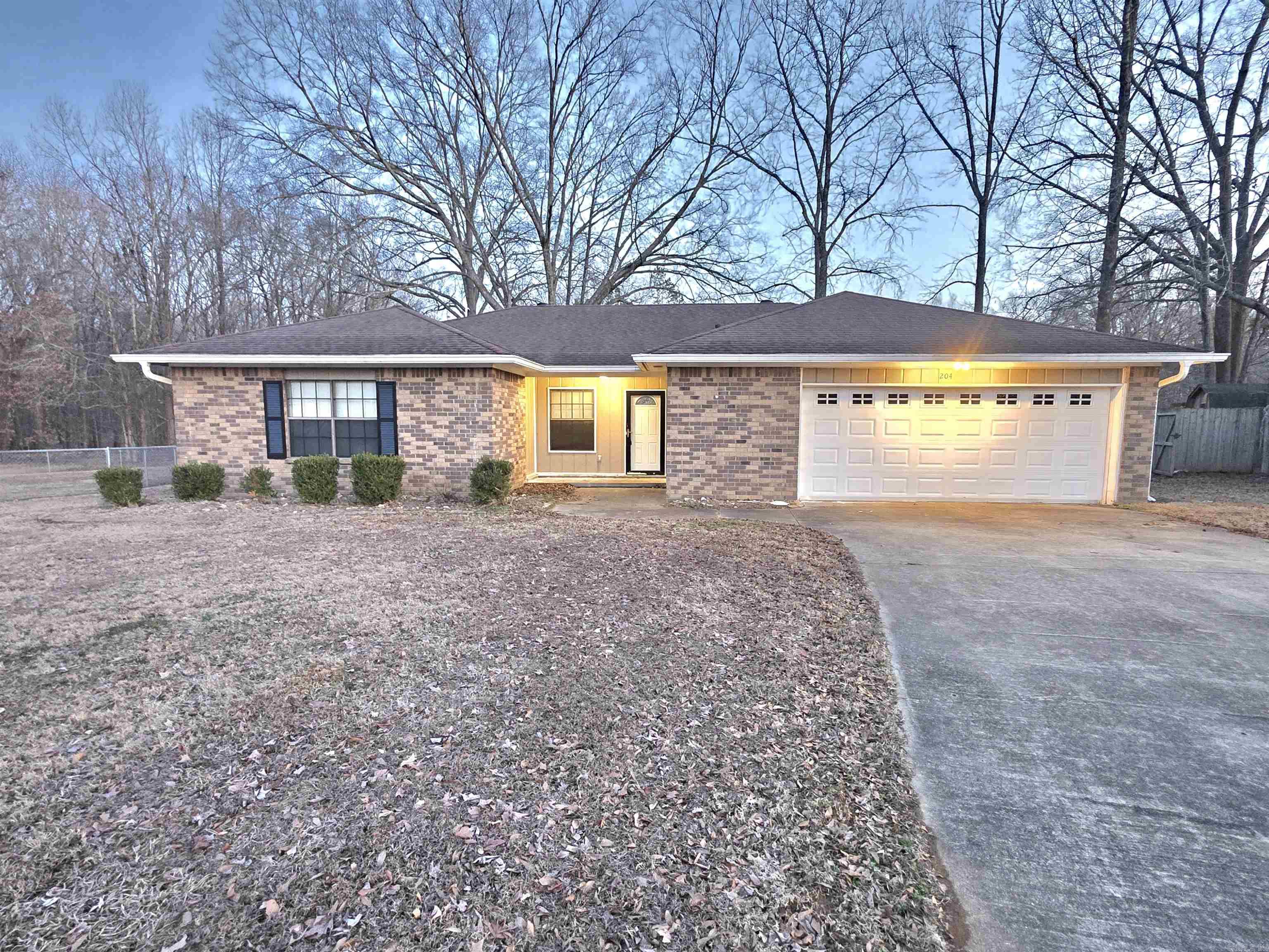 North Lake - Residential Lease