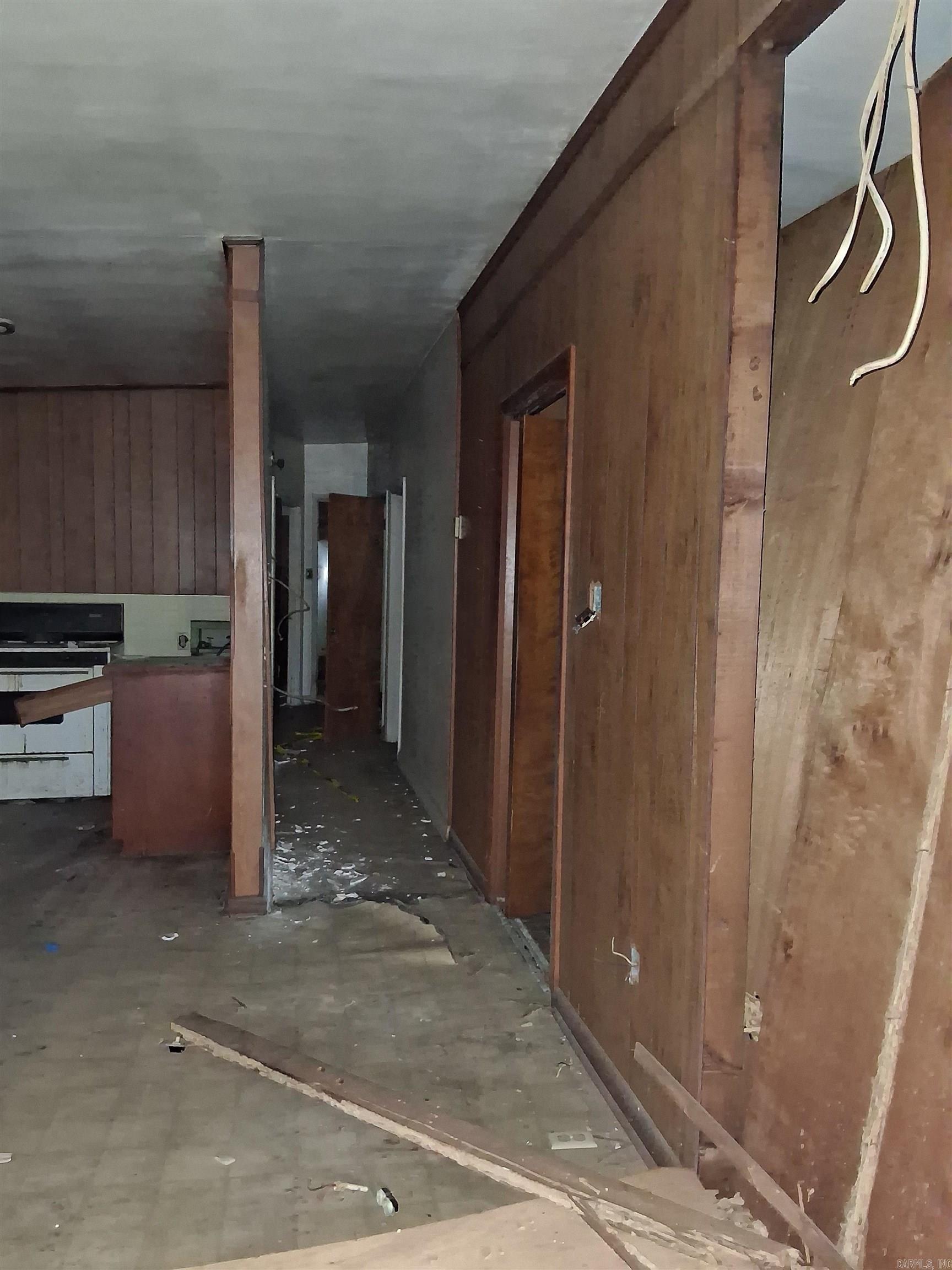 BARNETT ADDITION - Residential