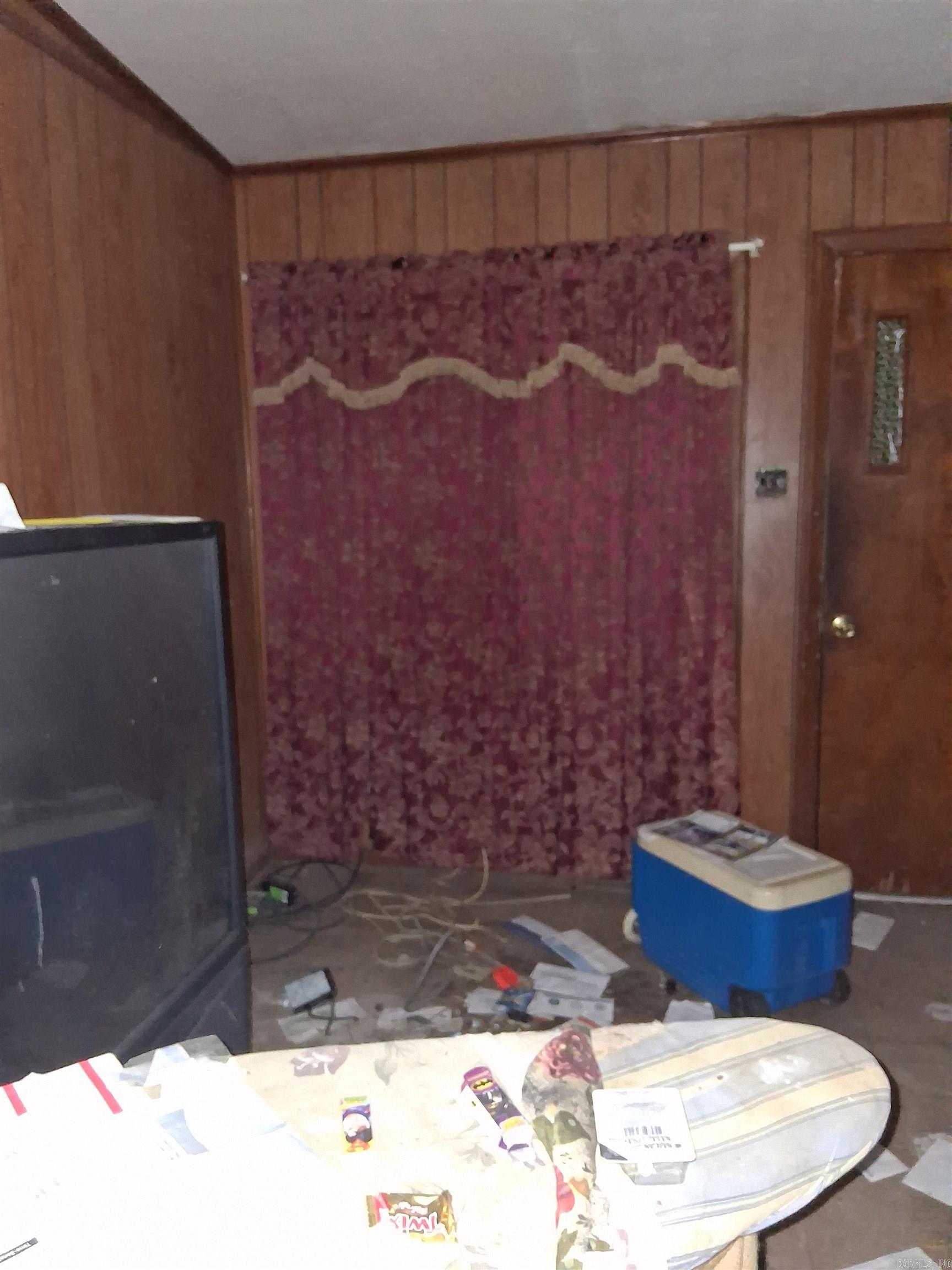 BARNETT ADDITION - Residential