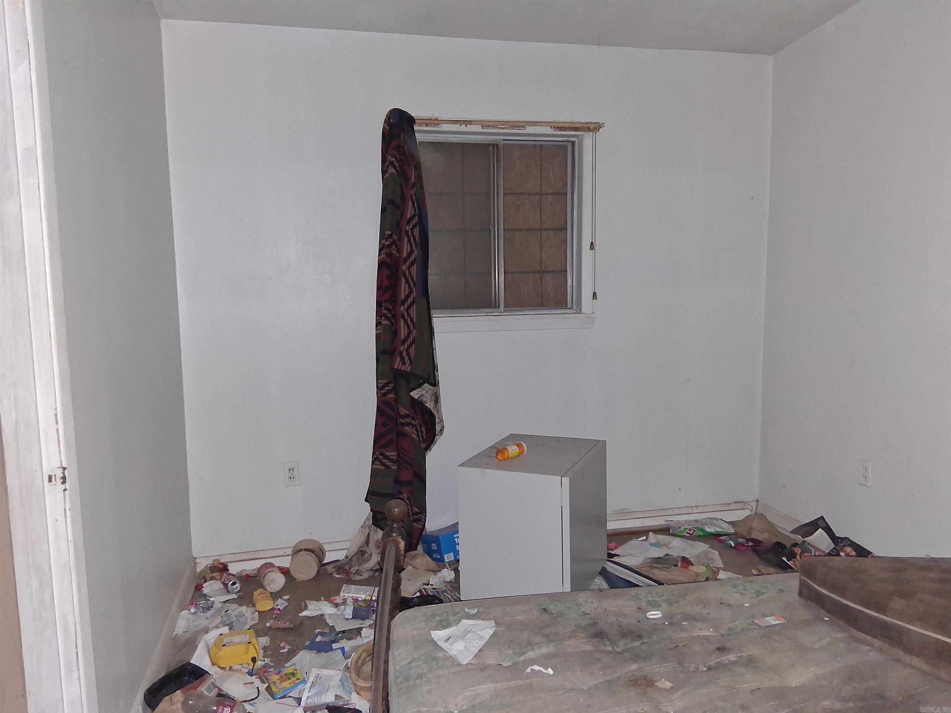 BARNETT ADDITION - Residential