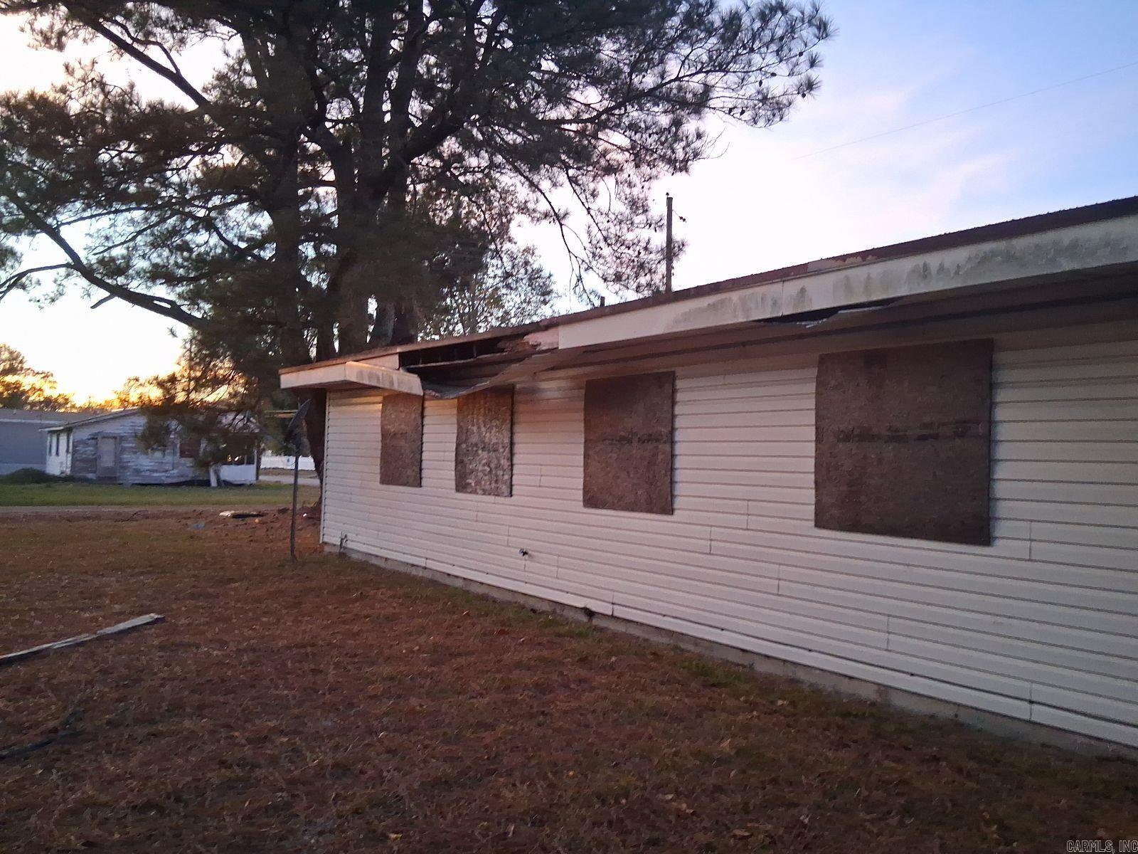 BARNETT ADDITION - Residential