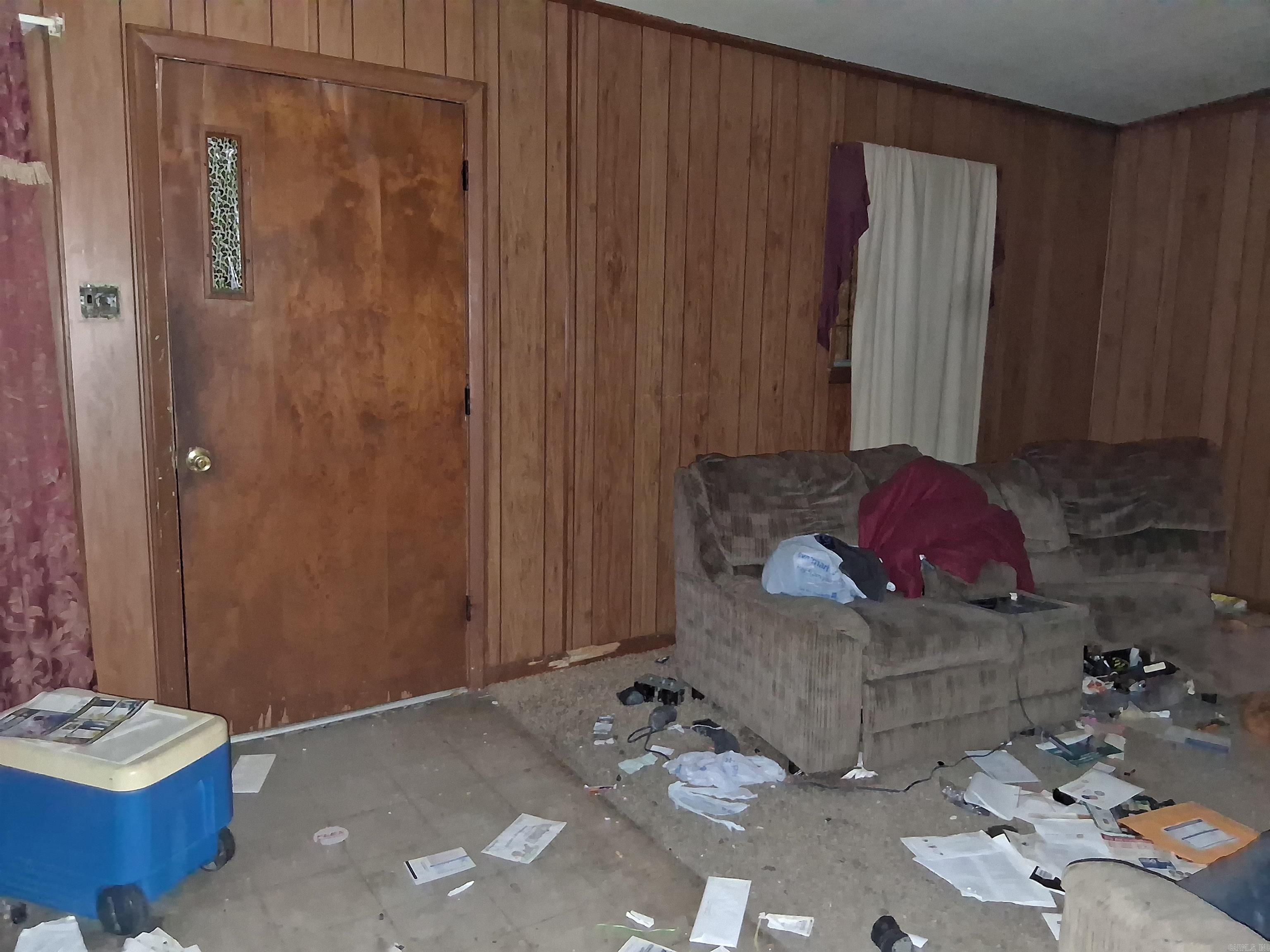 BARNETT ADDITION - Residential