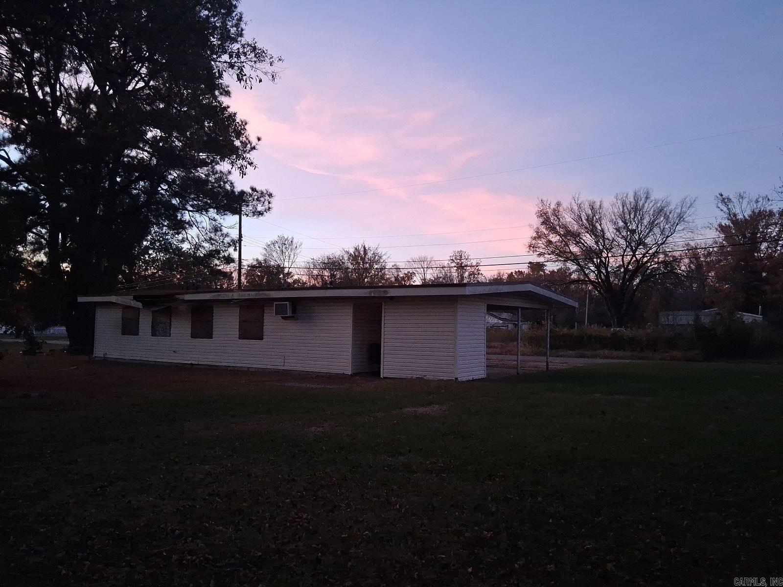 BARNETT ADDITION - Residential