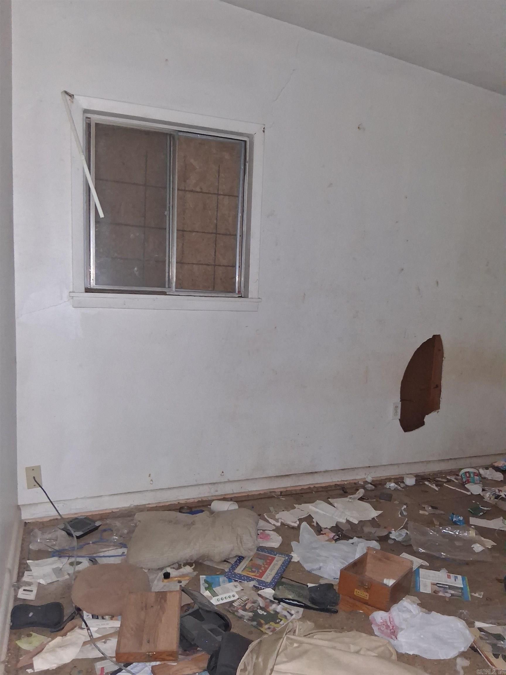 BARNETT ADDITION - Residential