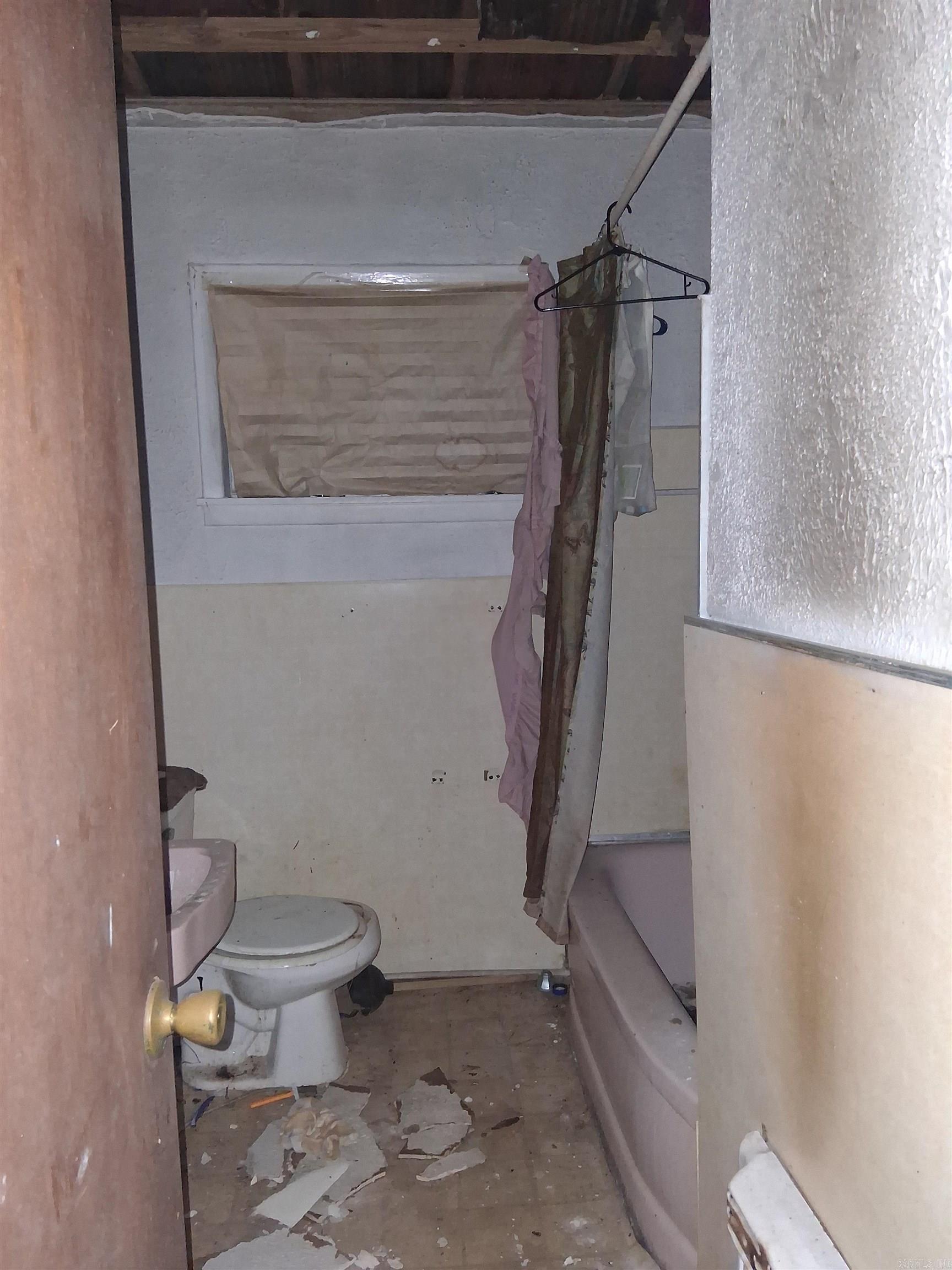 BARNETT ADDITION - Residential