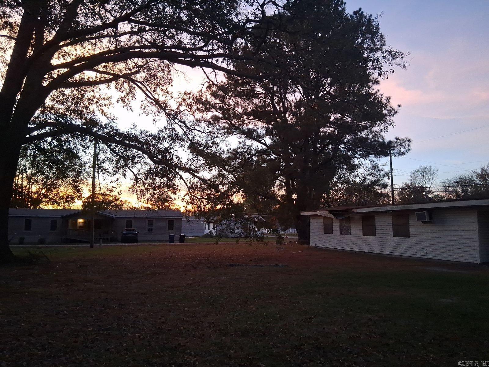 BARNETT ADDITION - Residential