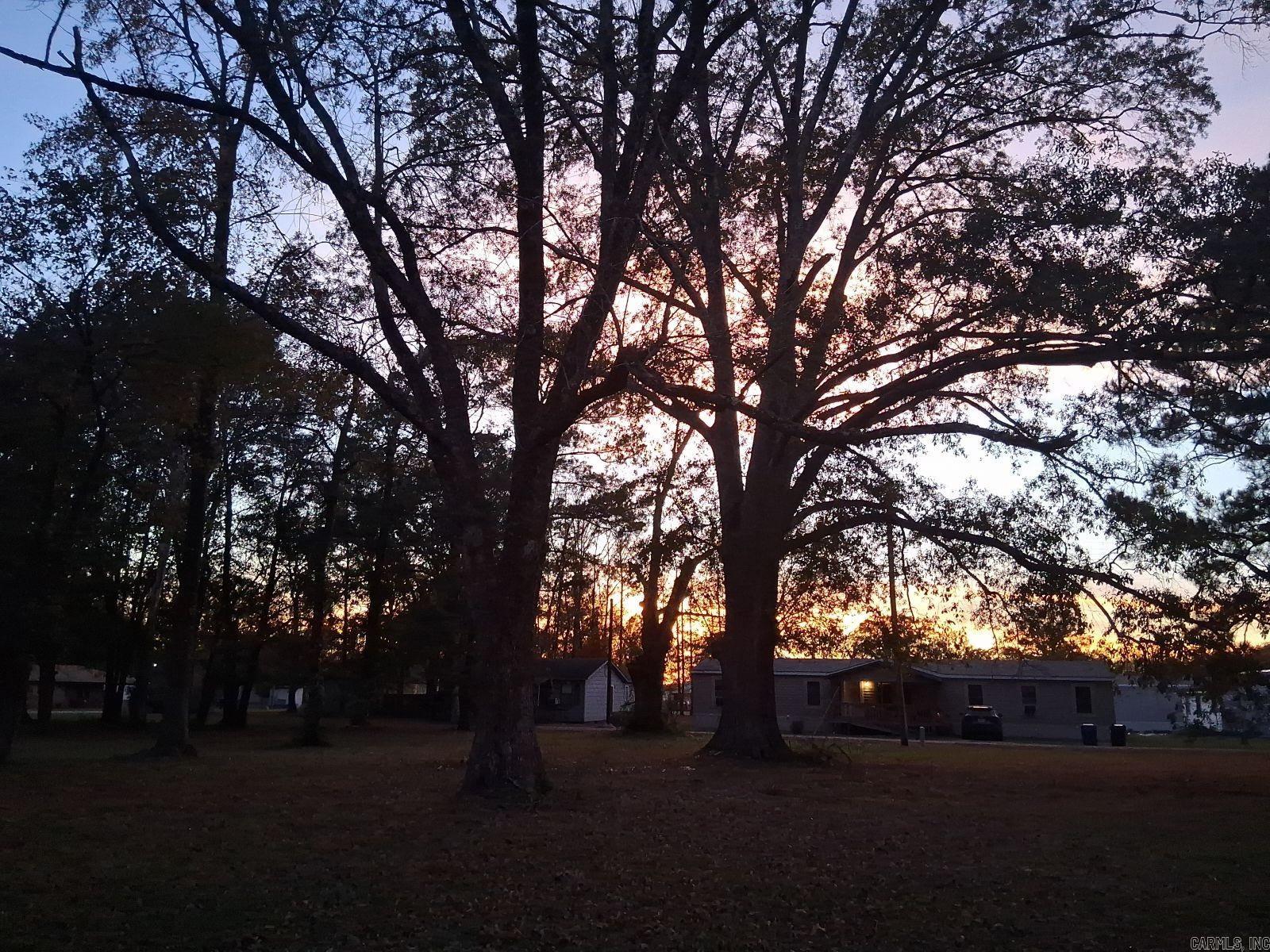 BARNETT ADDITION - Residential