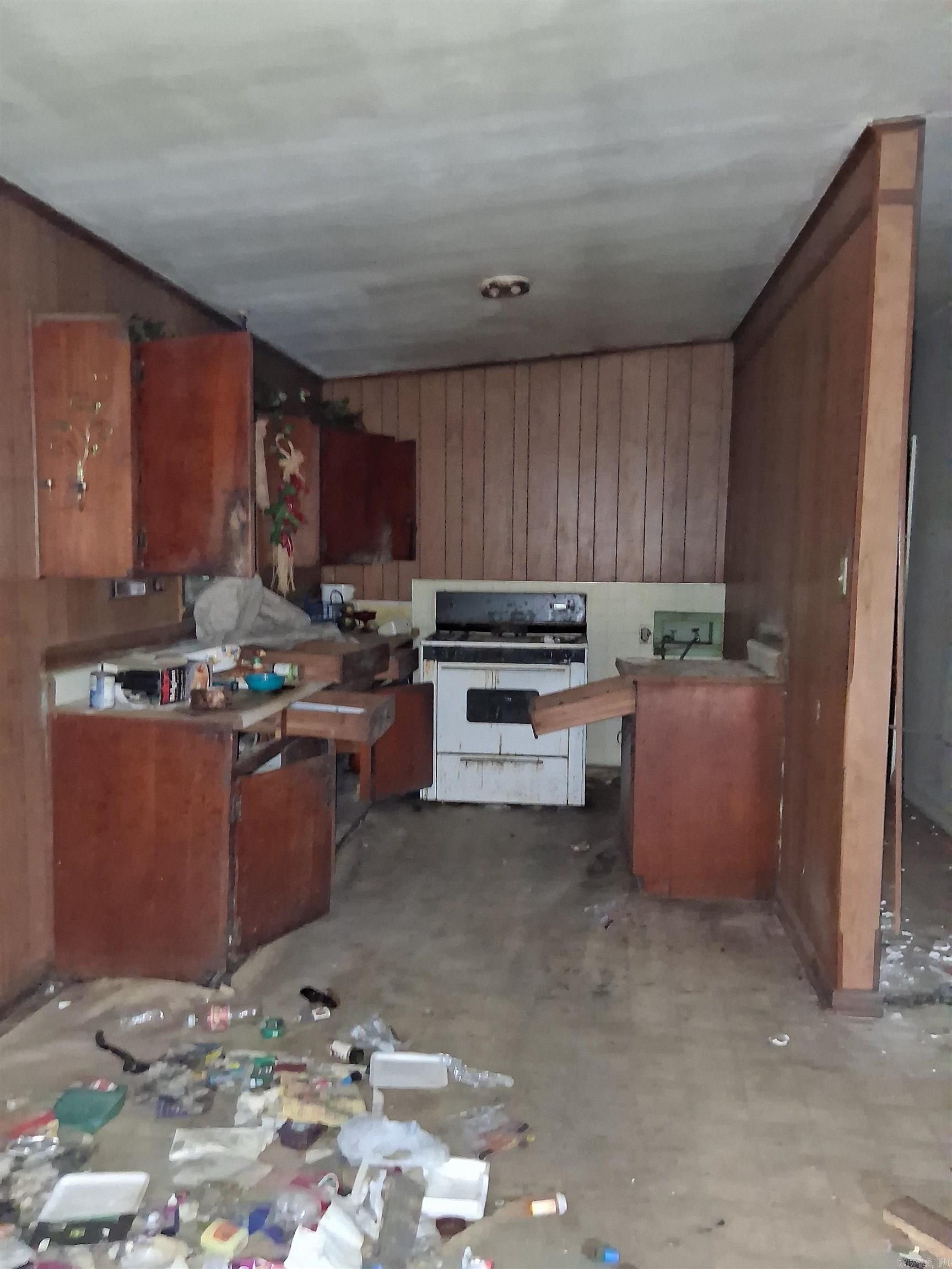 BARNETT ADDITION - Residential