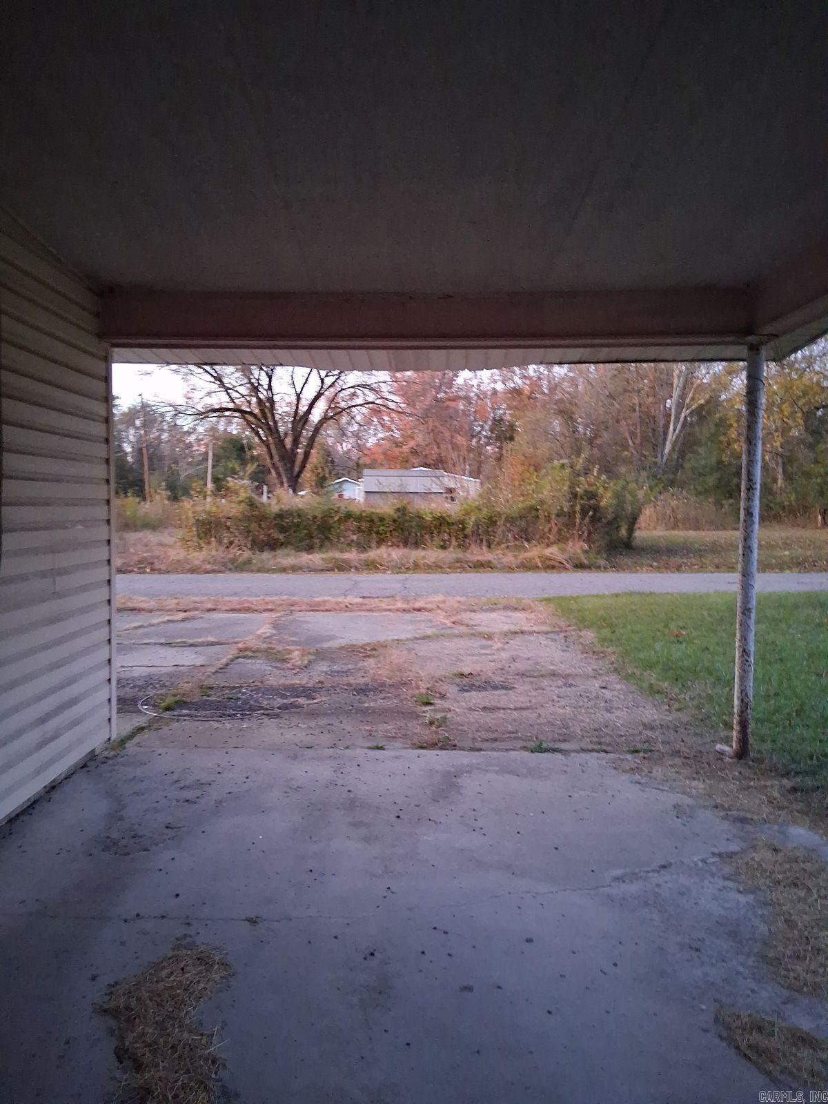 BARNETT ADDITION - Residential