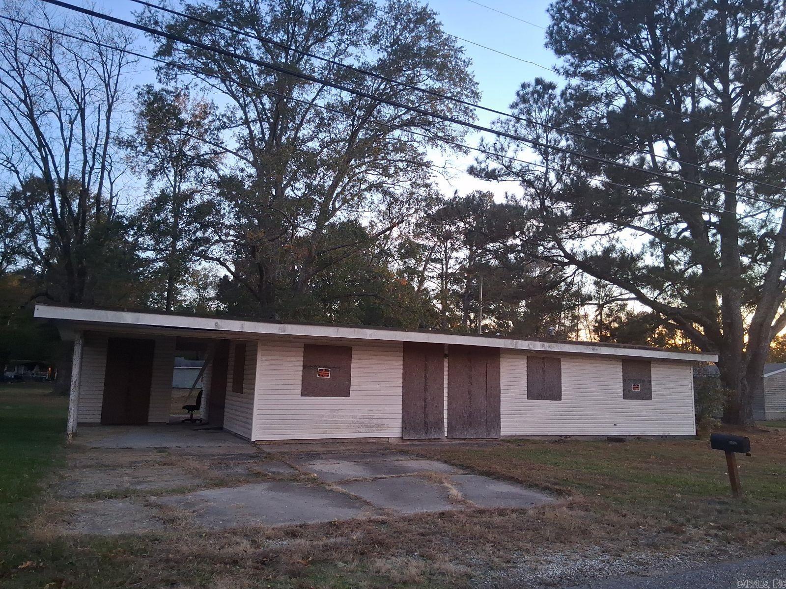 BARNETT ADDITION - Residential