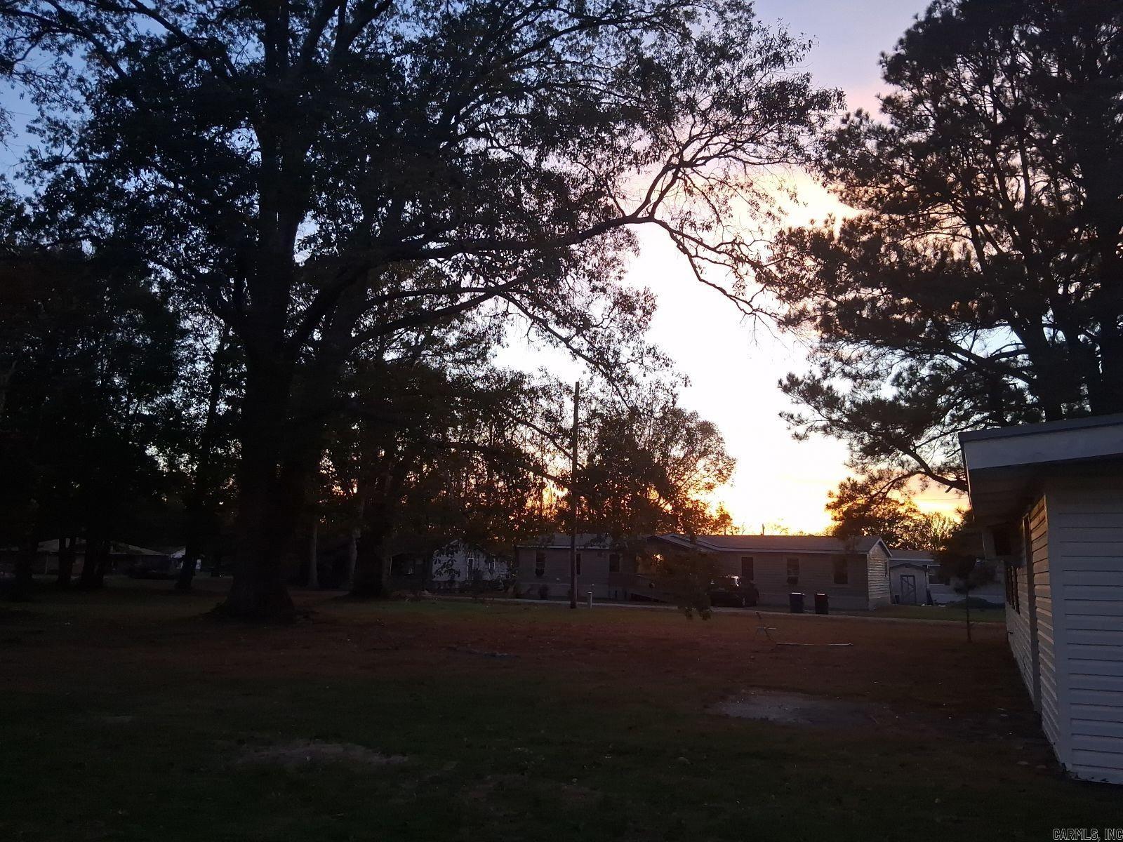 BARNETT ADDITION - Residential