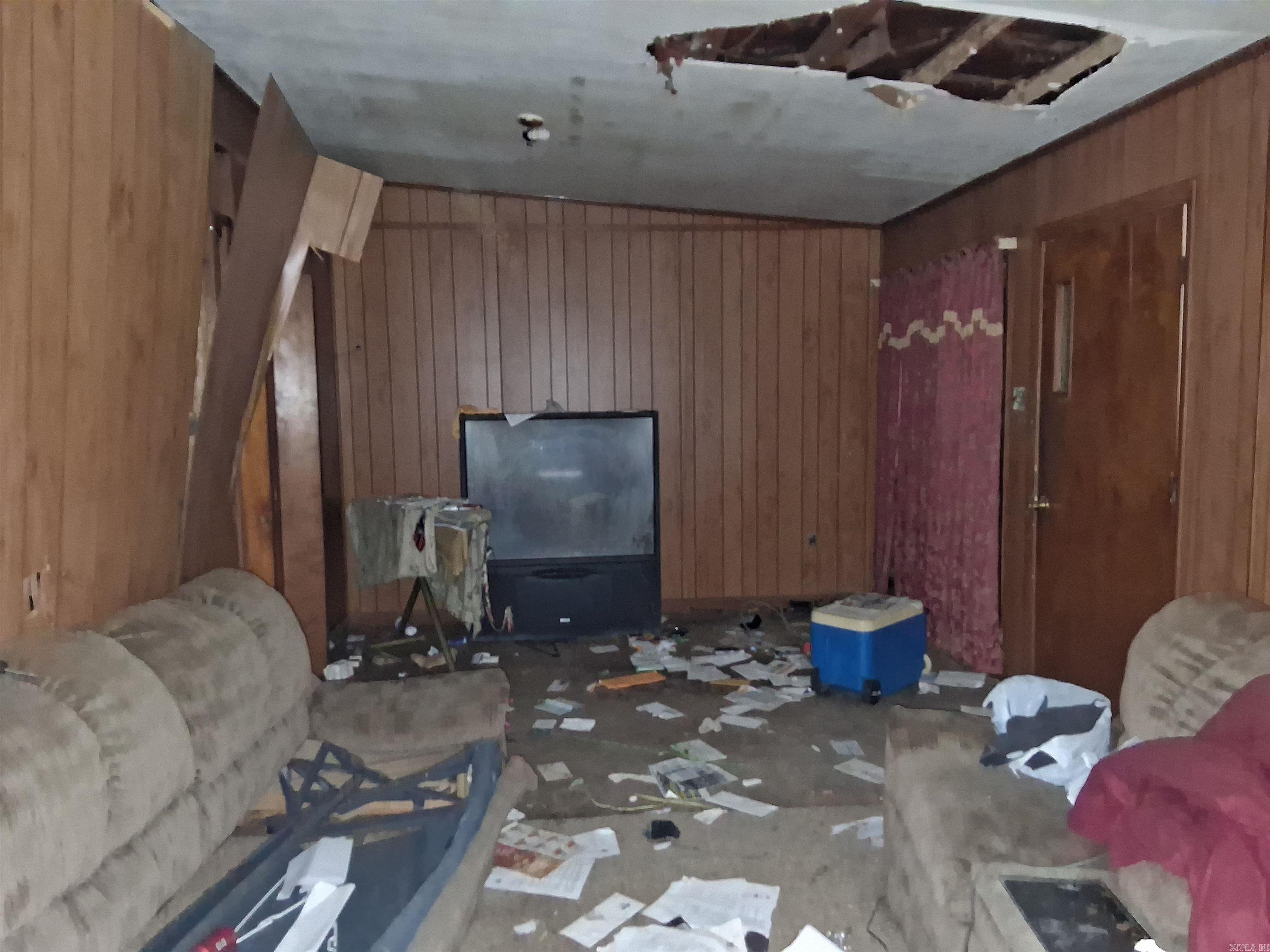 BARNETT ADDITION - Residential