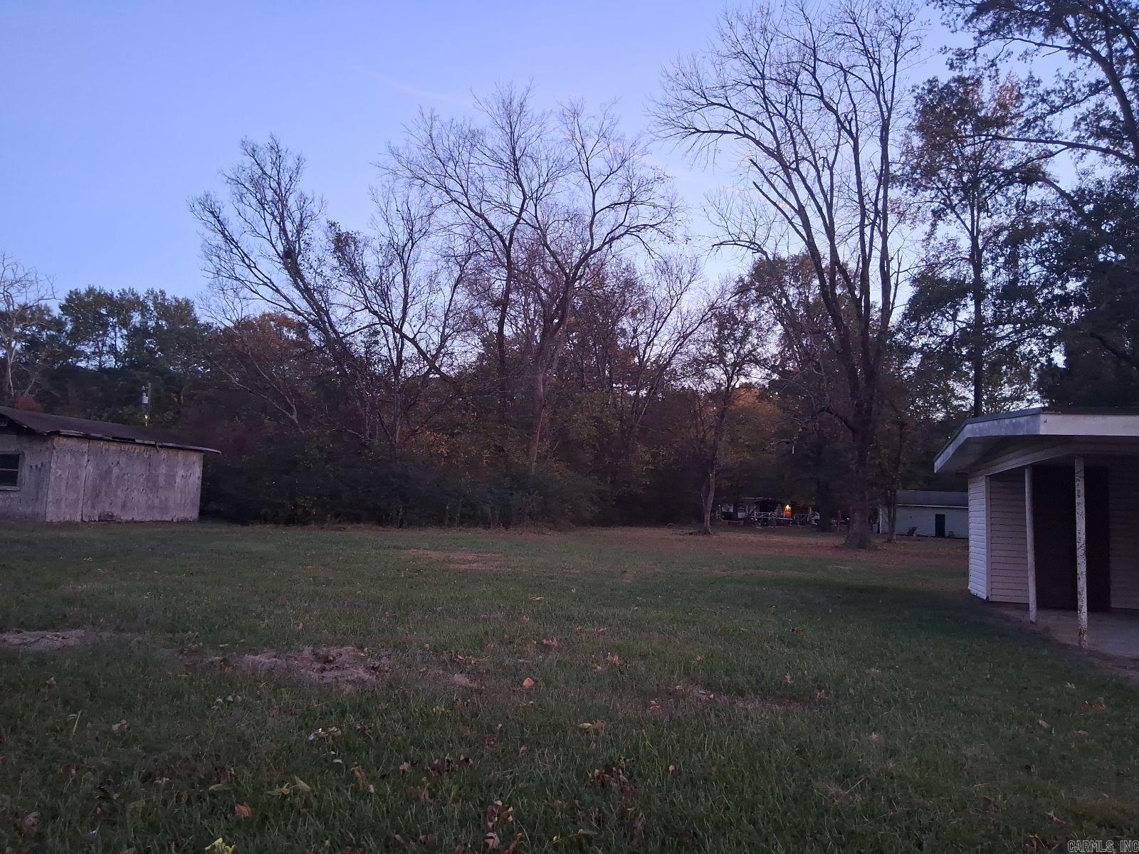 BARNETT ADDITION - Residential