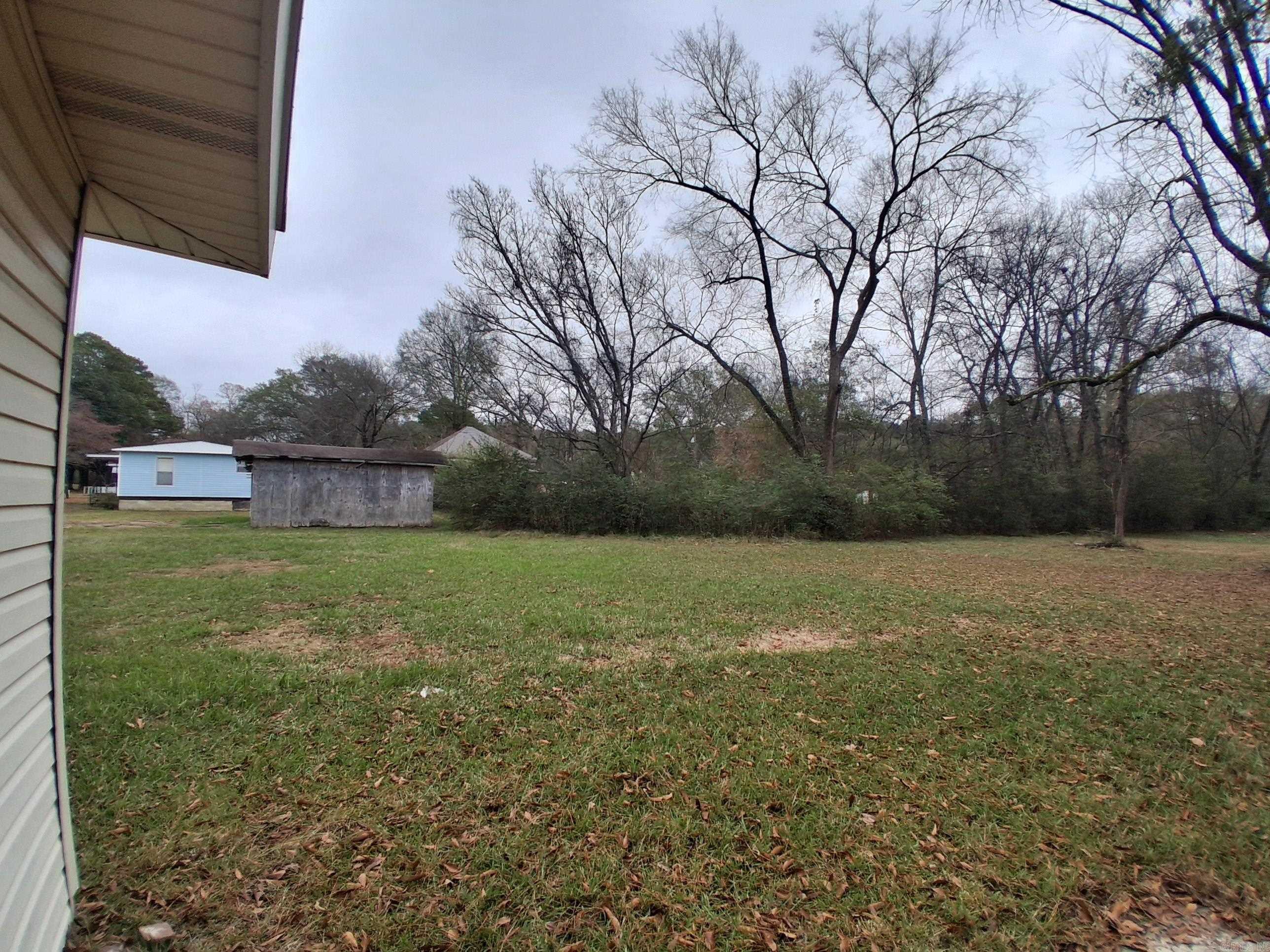 BARNETT ADDITION - Residential