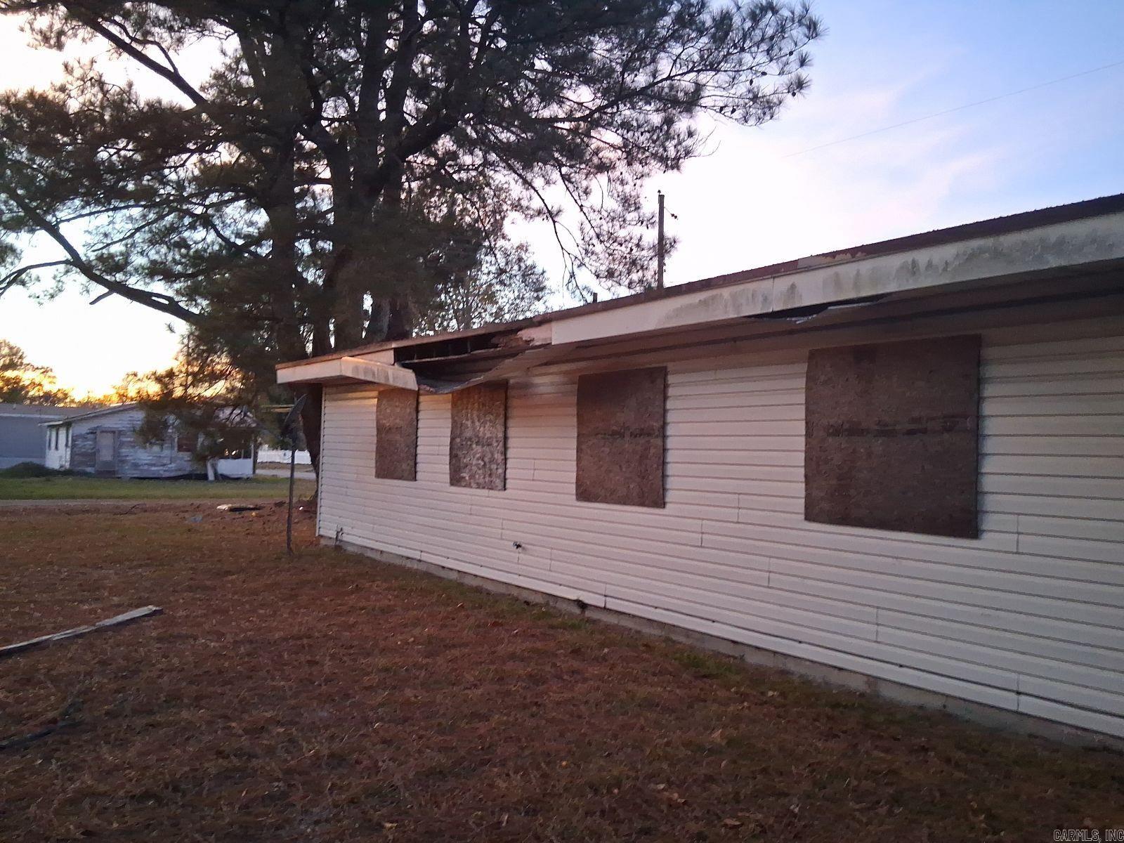 BARNETT ADDITION - Residential