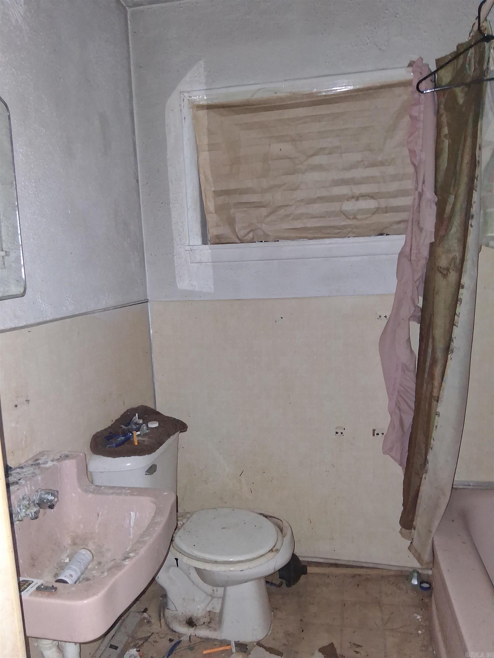 BARNETT ADDITION - Residential