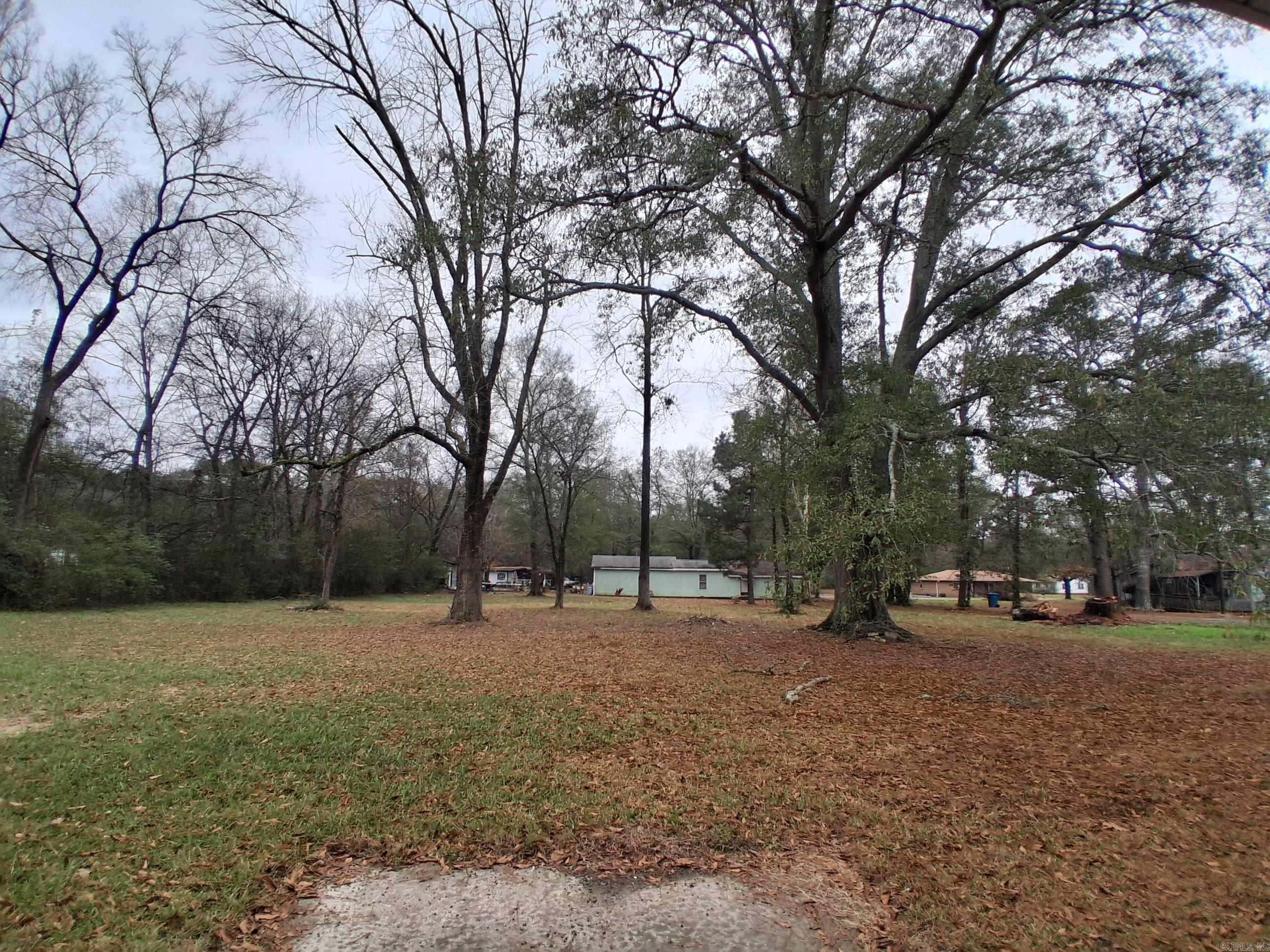 BARNETT ADDITION - Residential