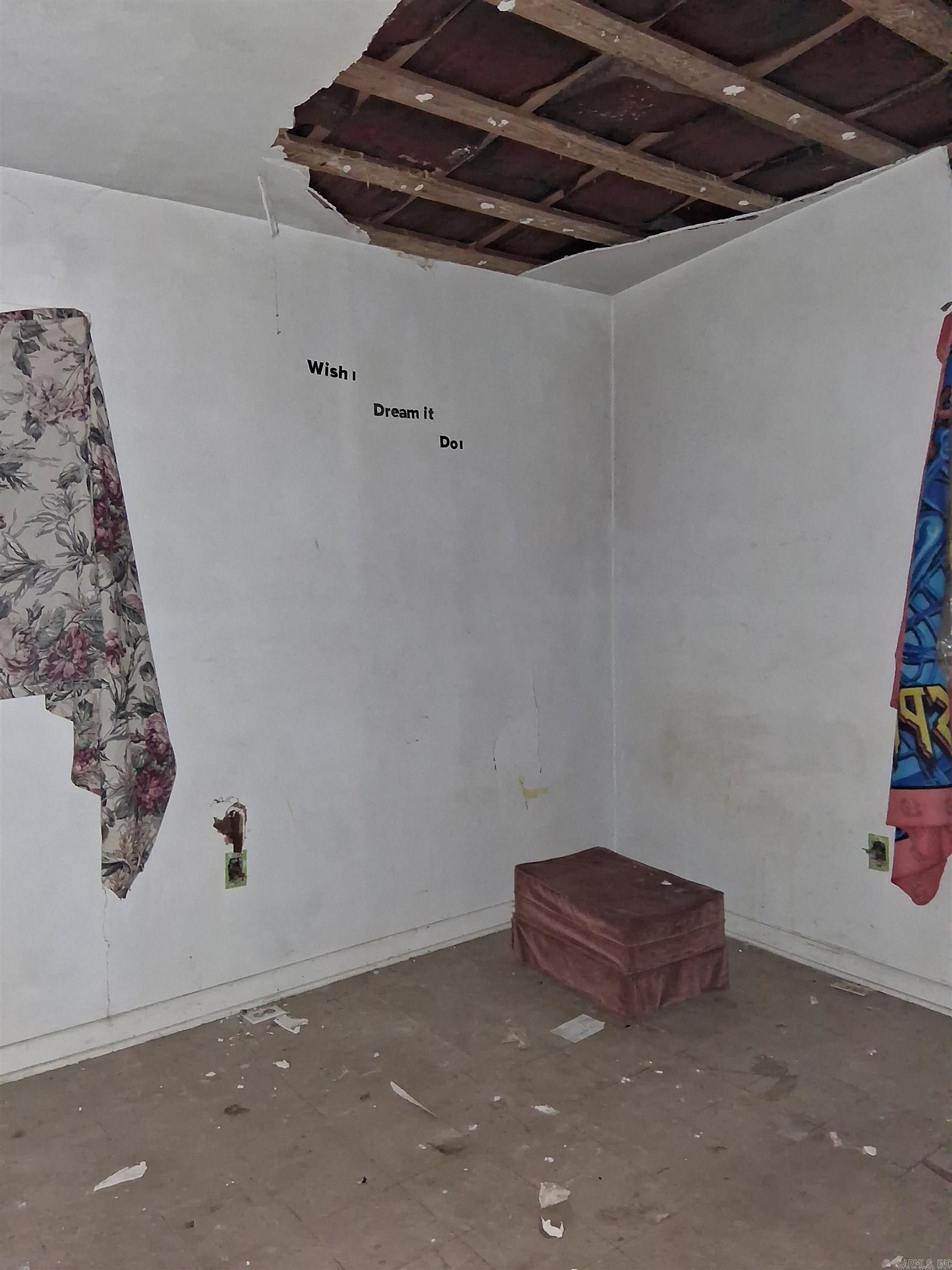 BARNETT ADDITION - Residential