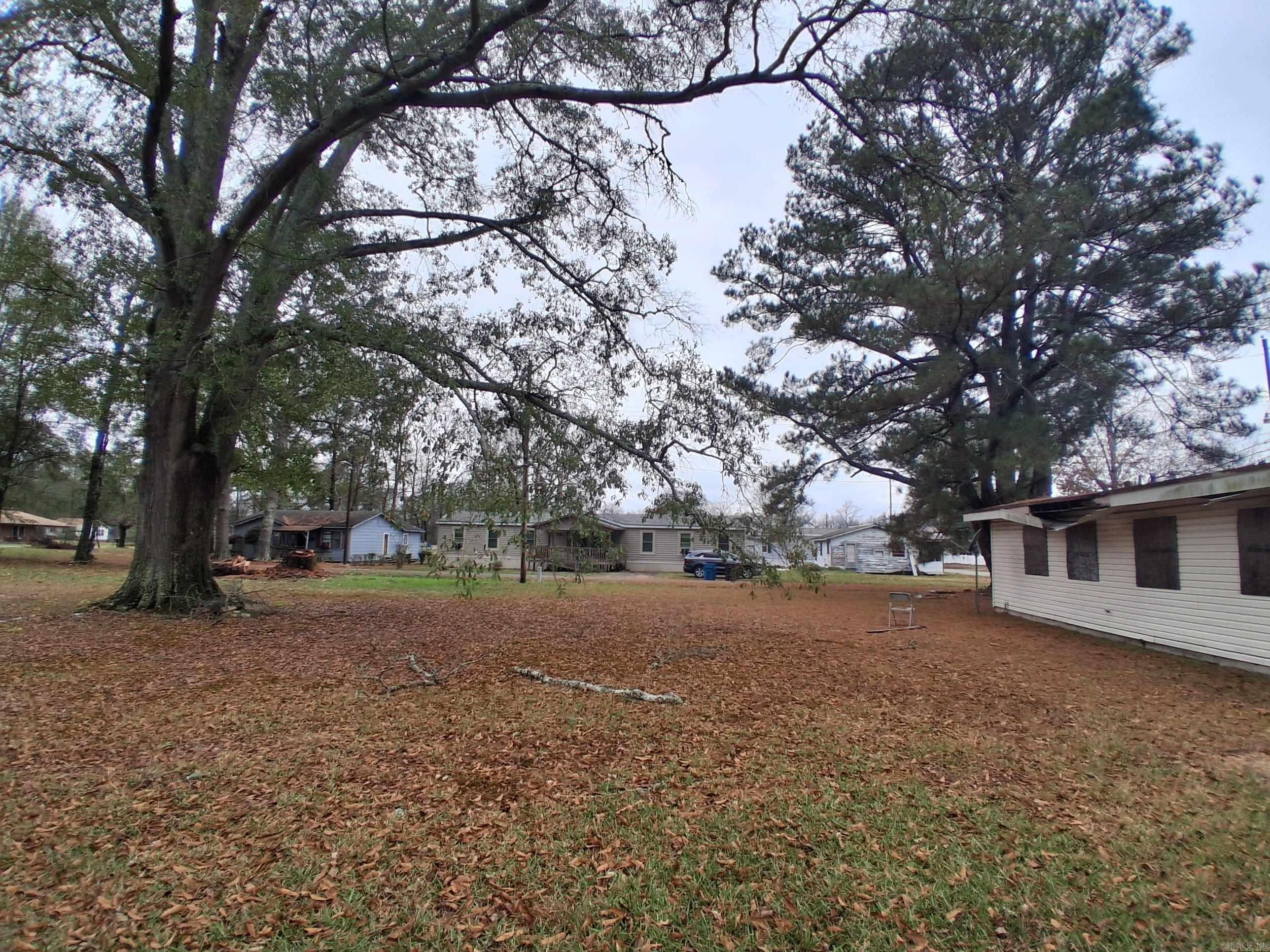 BARNETT ADDITION - Residential