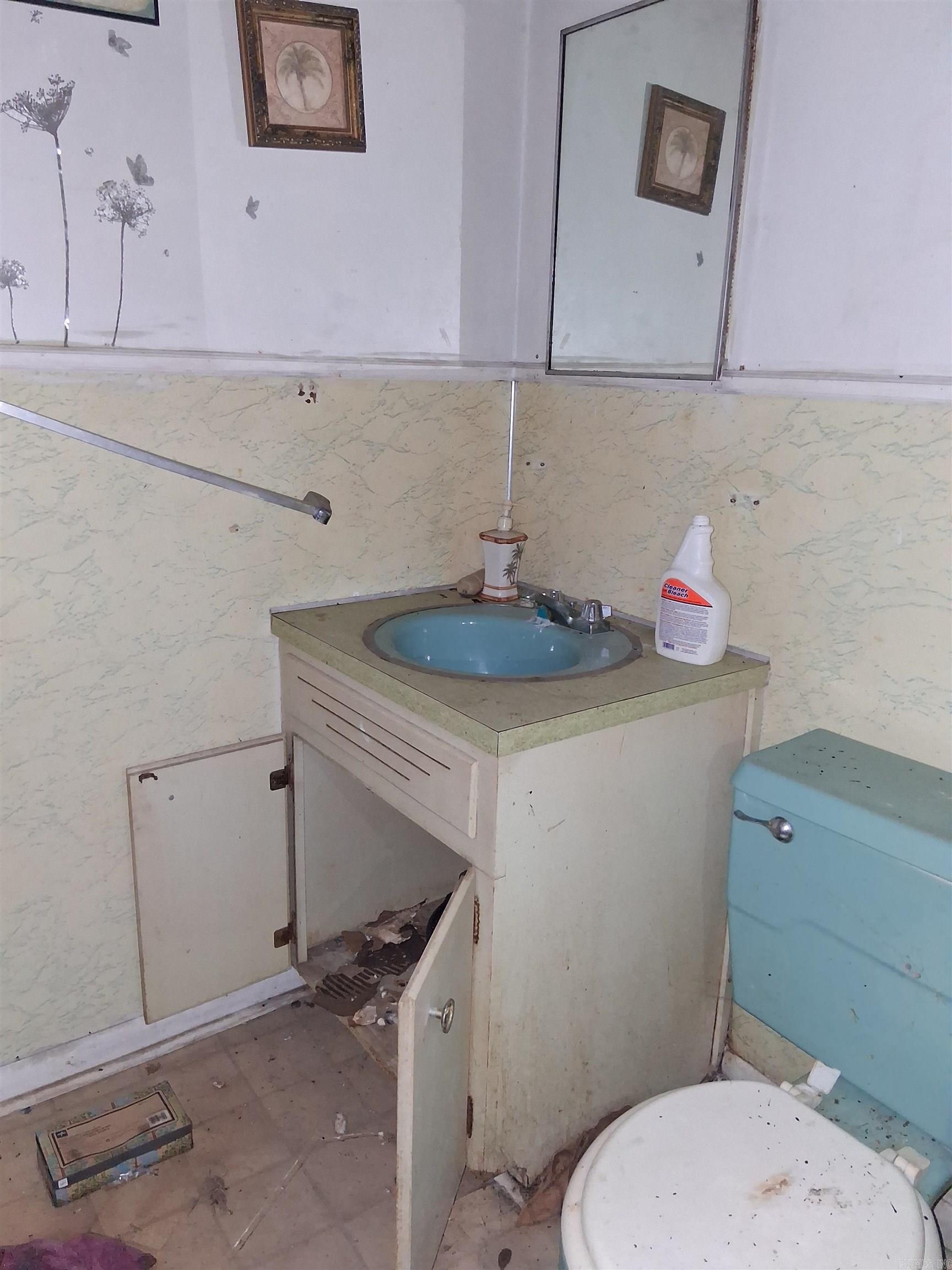 BARNETT ADDITION - Residential