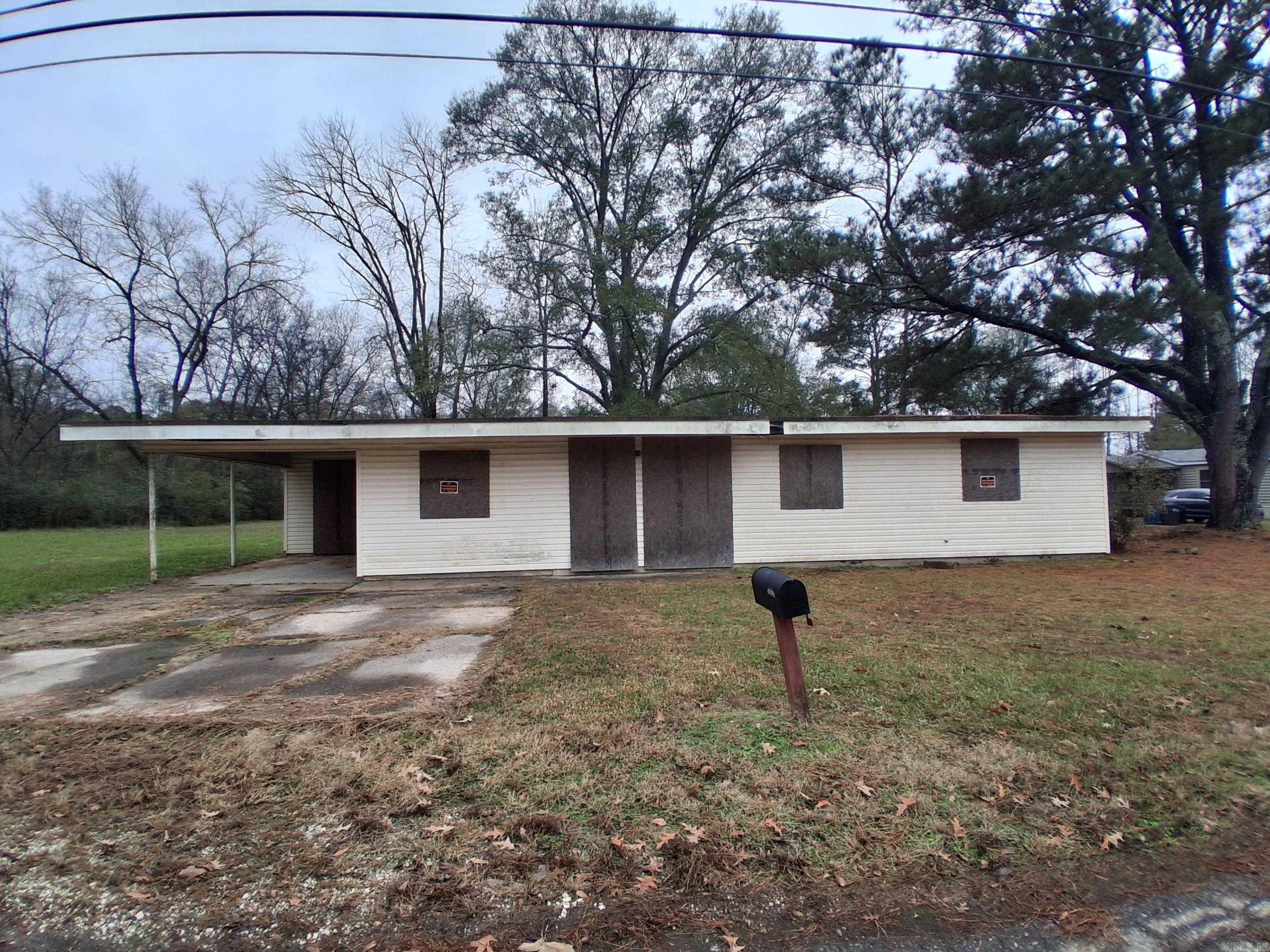 BARNETT ADDITION - Residential