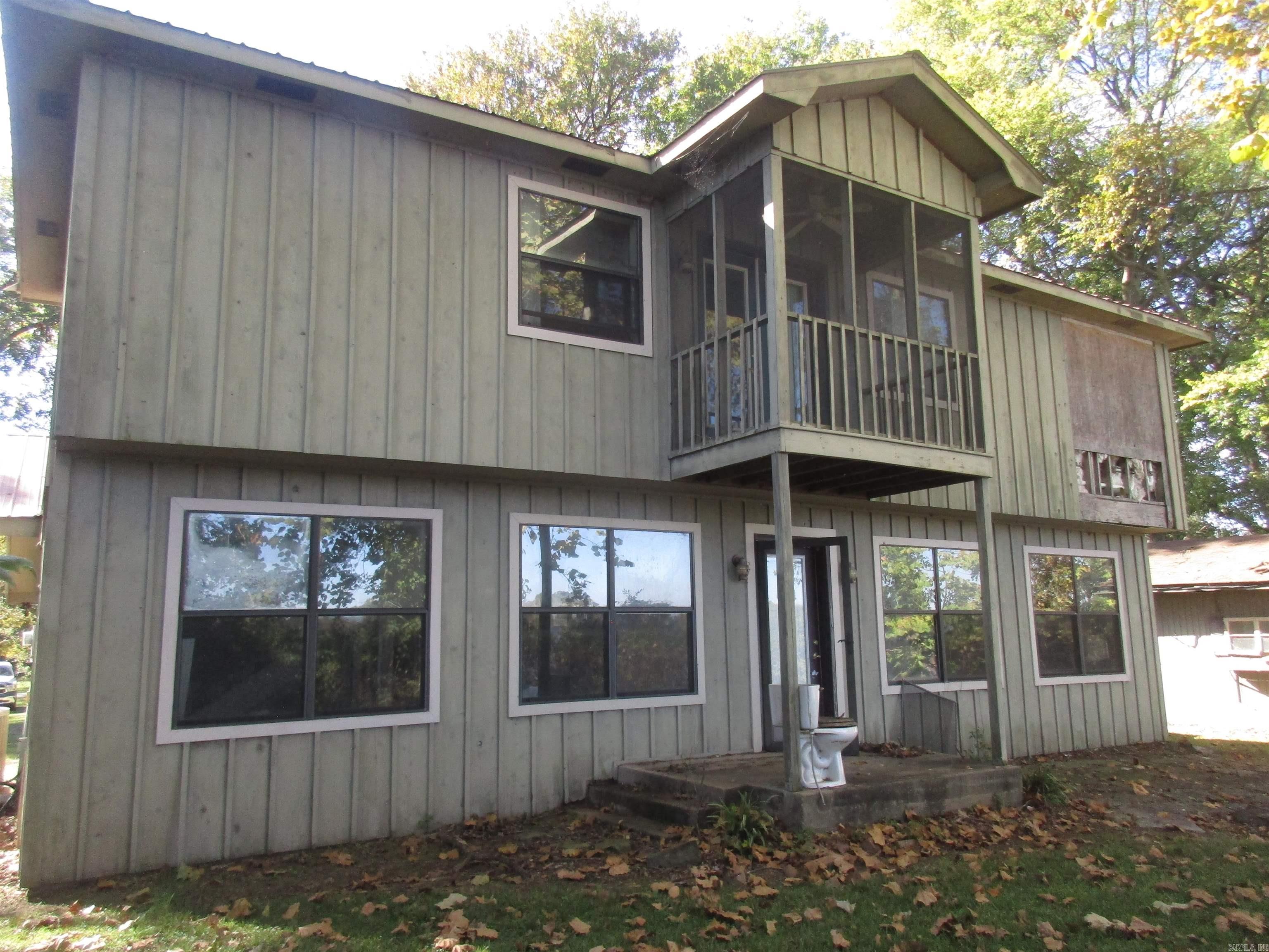 Riverside Park Section 2 - Residential