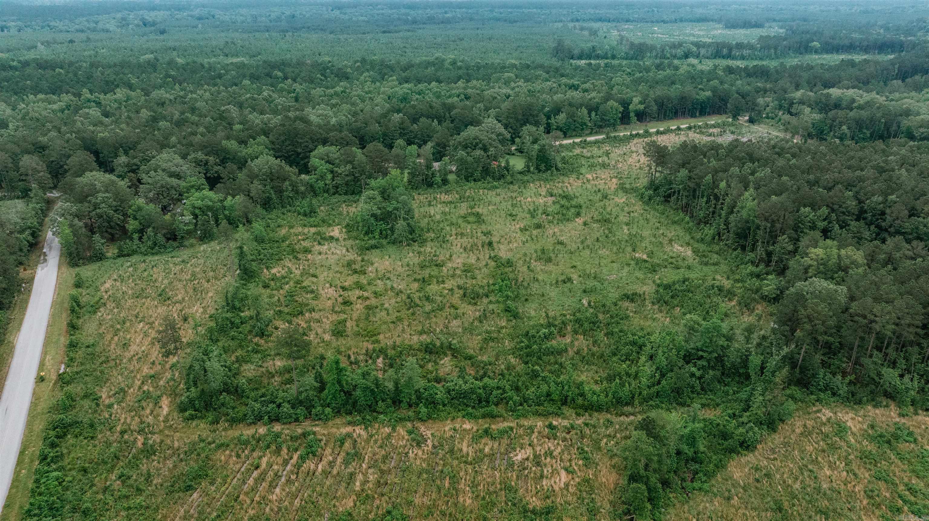 Metes & Bounds - Land