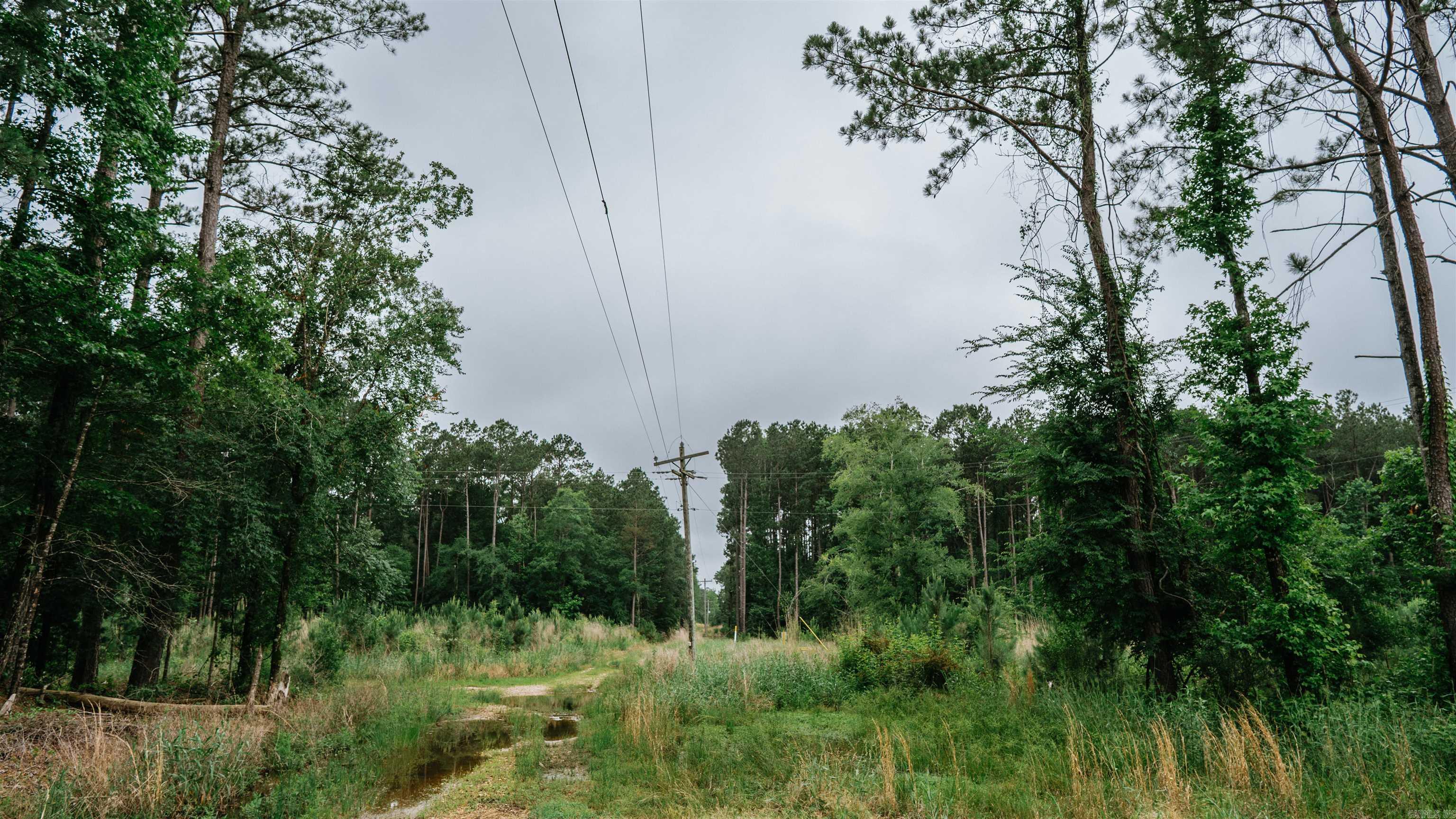 Metes & Bounds - Land